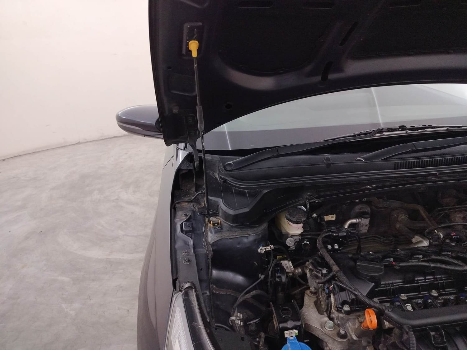 Used 2023 Hyundai i20 Used 2023 Hyundai i20