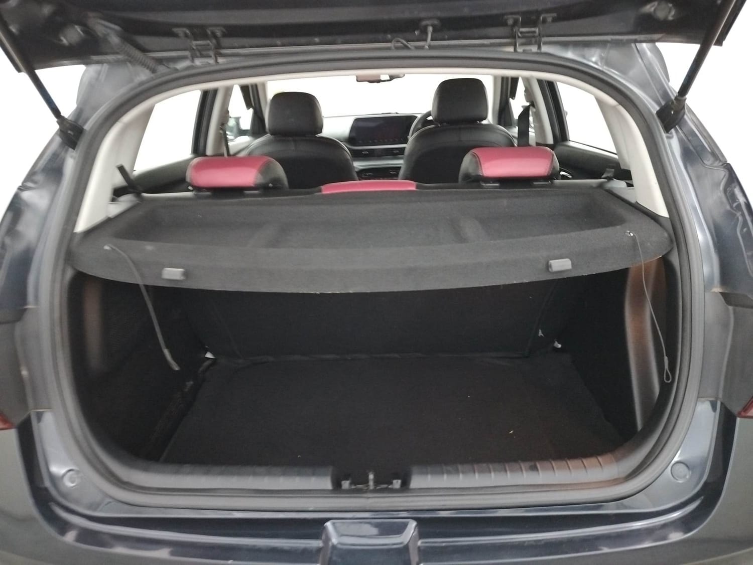 Used 2023 Hyundai i20 Used 2023 Hyundai i20