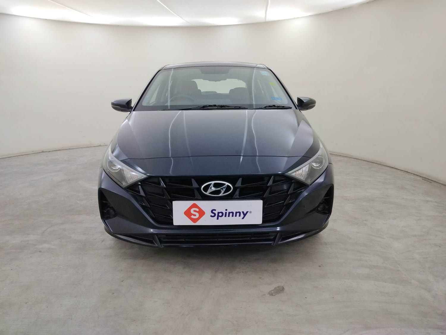 Used 2023 Hyundai i20 Used 2023 Hyundai i20