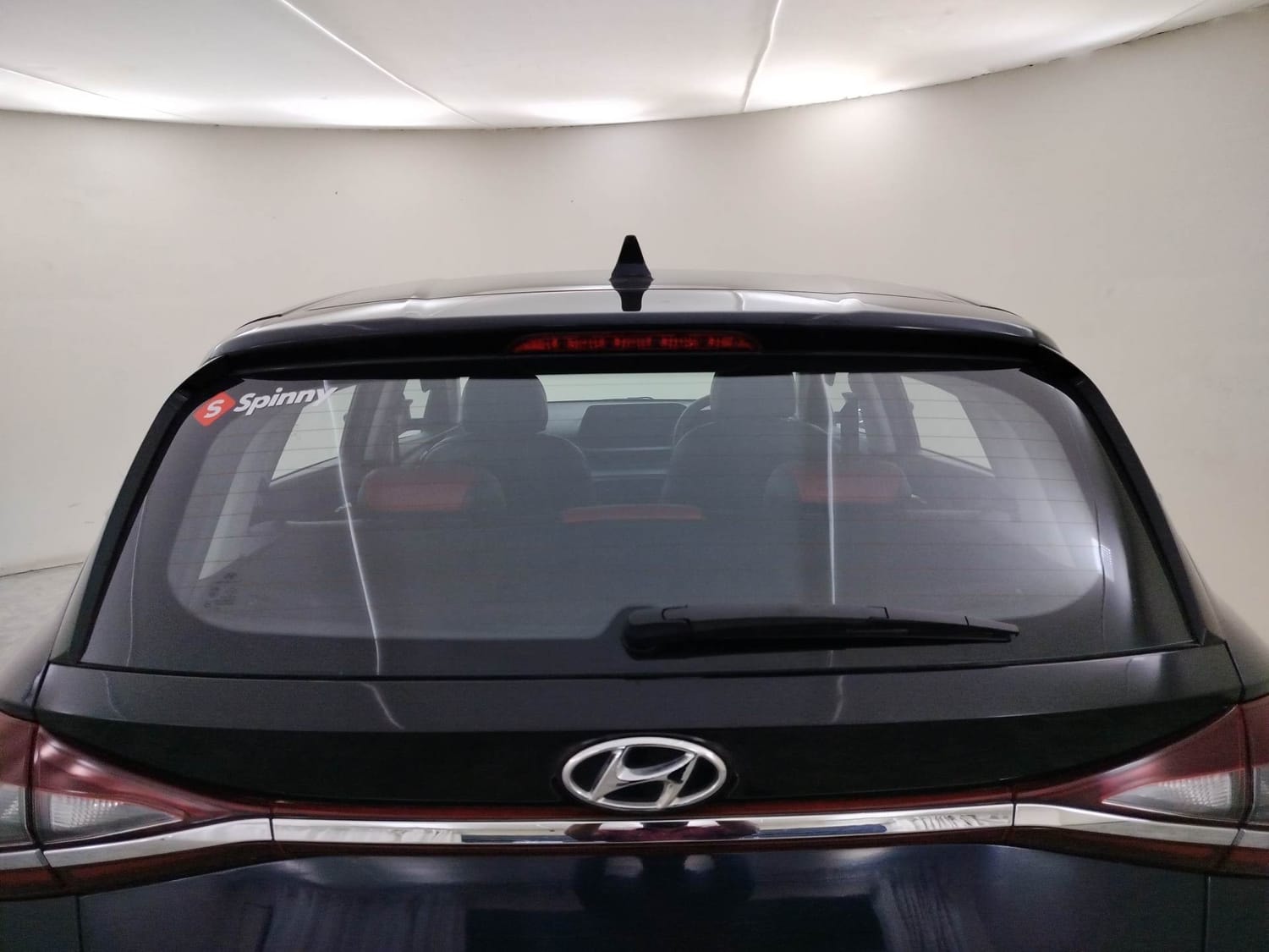 Used 2023 Hyundai i20 Used 2023 Hyundai i20