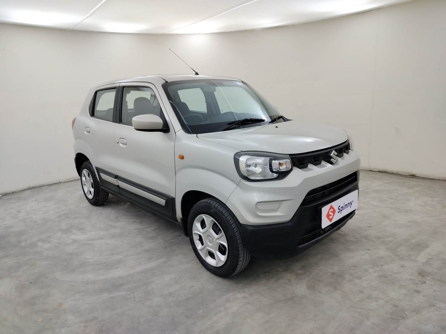 S-Presso image 7 S-Presso image 7