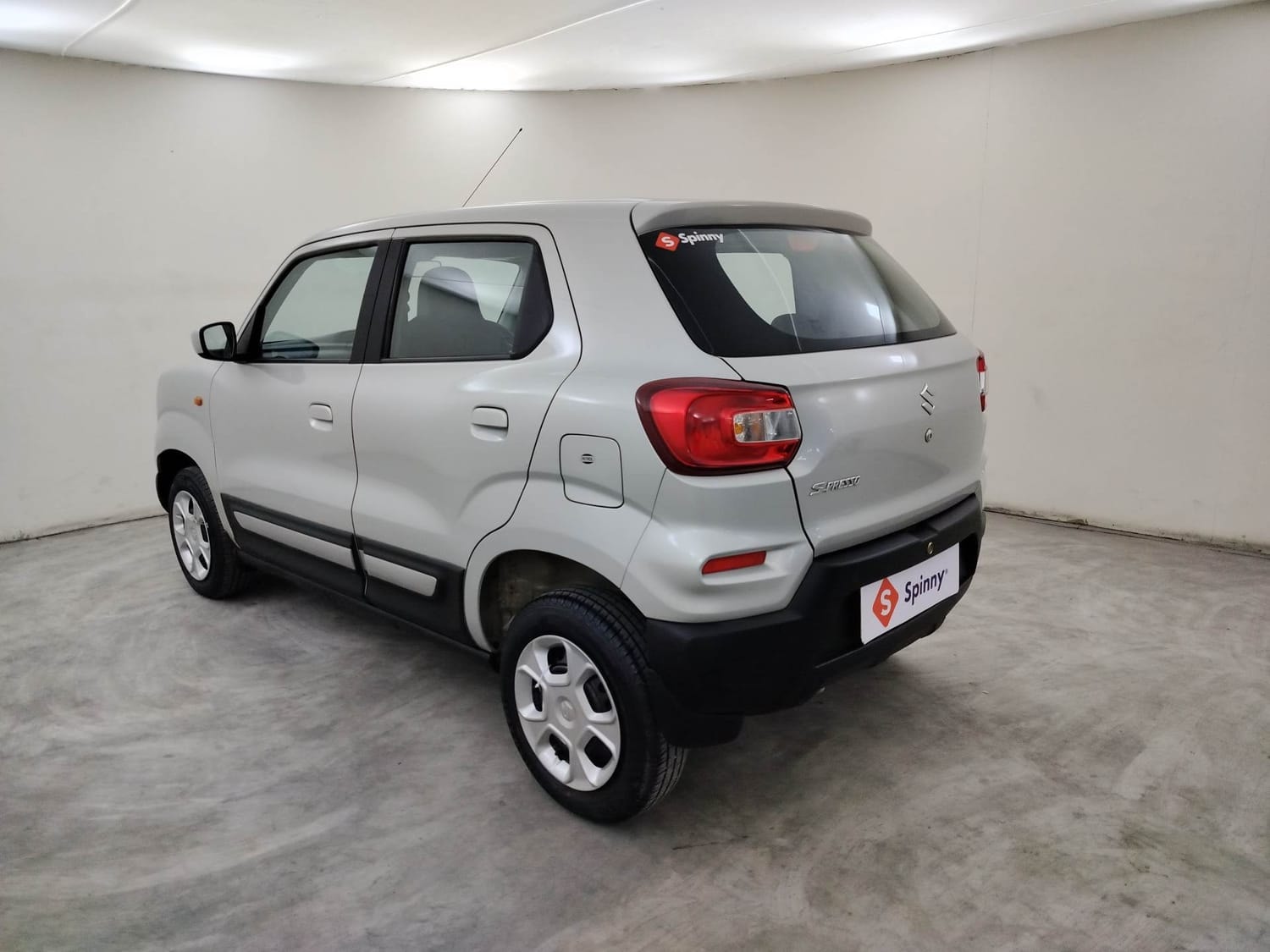 S-Presso image 3 S-Presso image 3