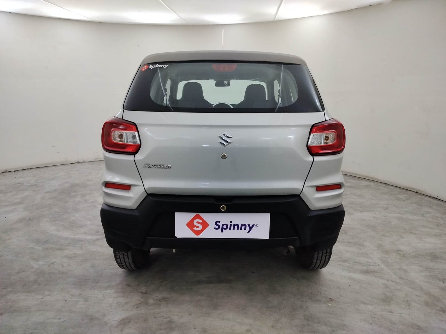 S-Presso image 4 S-Presso image 4