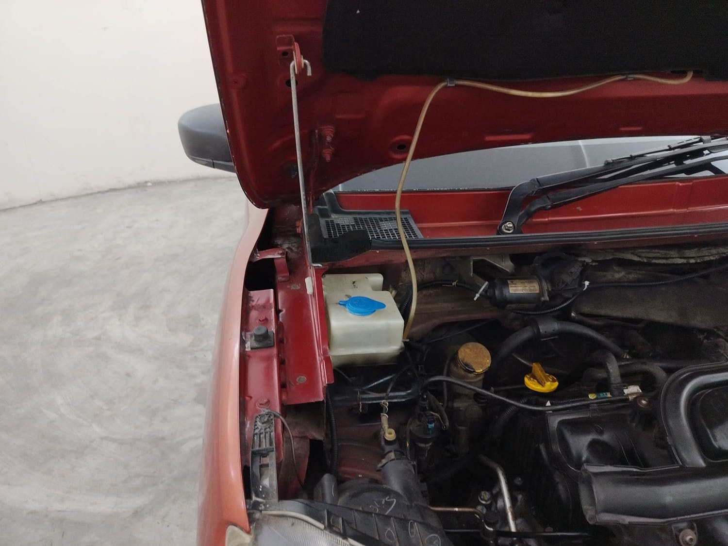 Kwid image 31 Kwid image 31