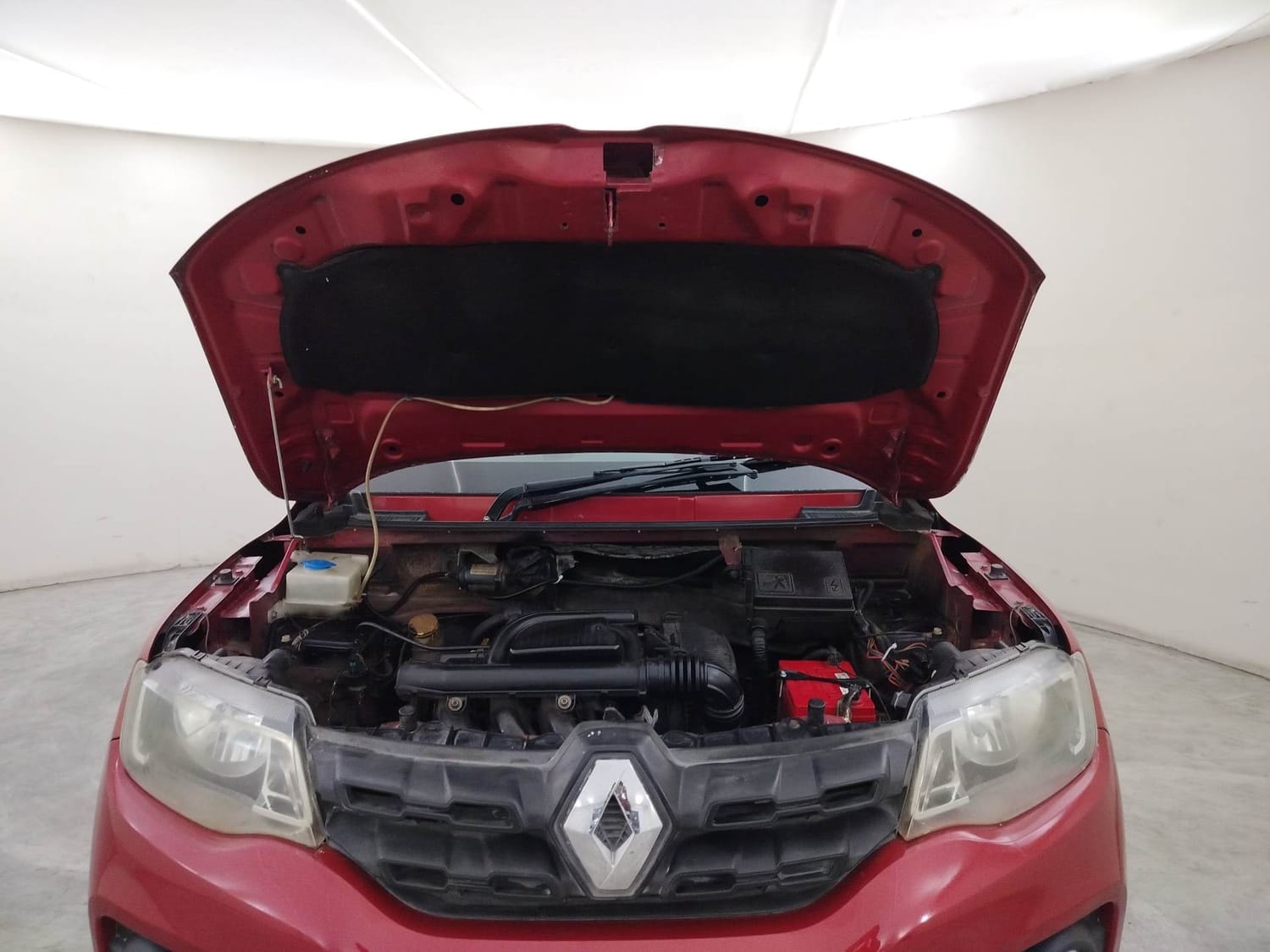 Kwid image 27 Kwid image 27