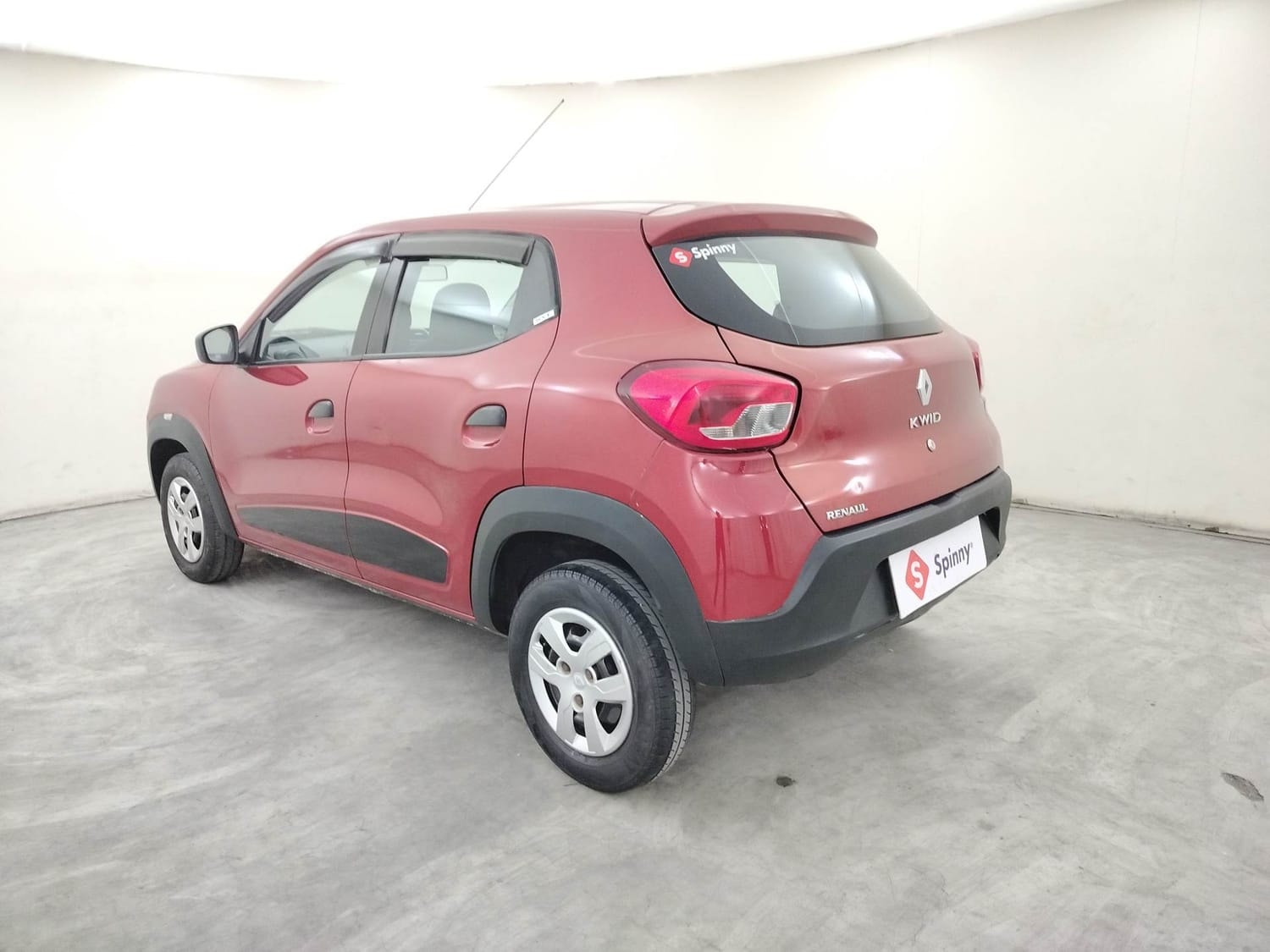 Kwid image 3 Kwid image 3