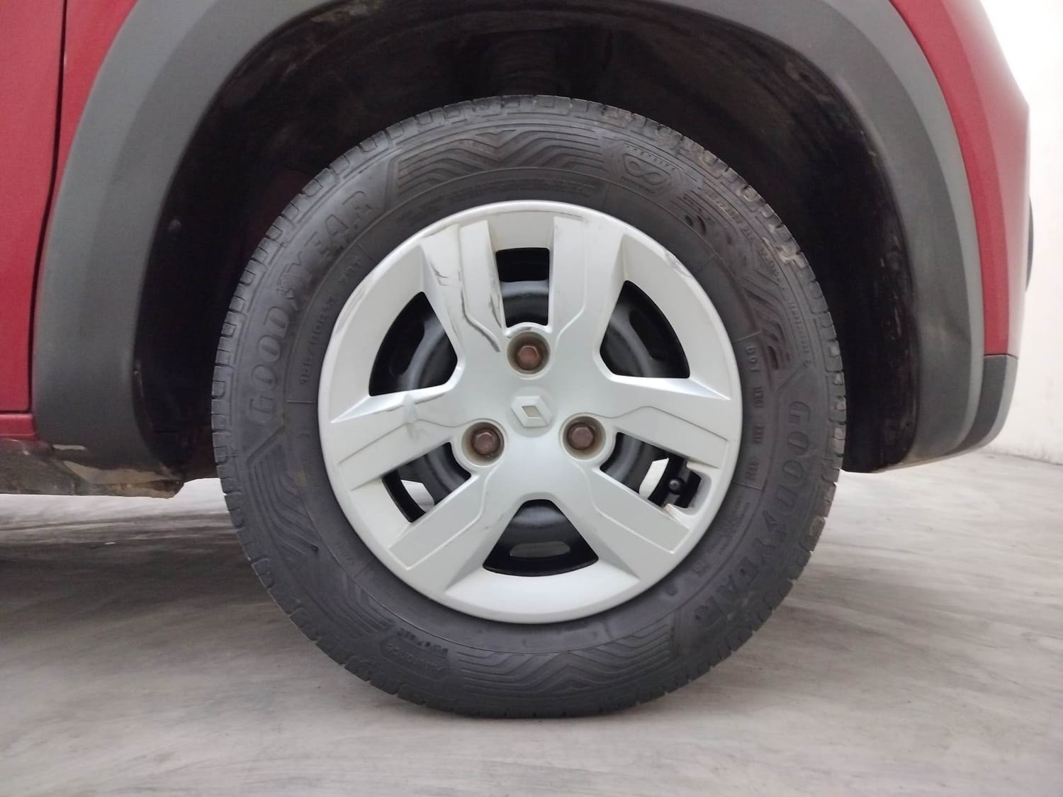 Kwid image 32 Kwid image 32