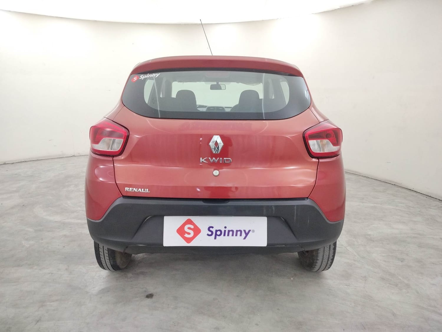 Kwid image 4 Kwid image 4