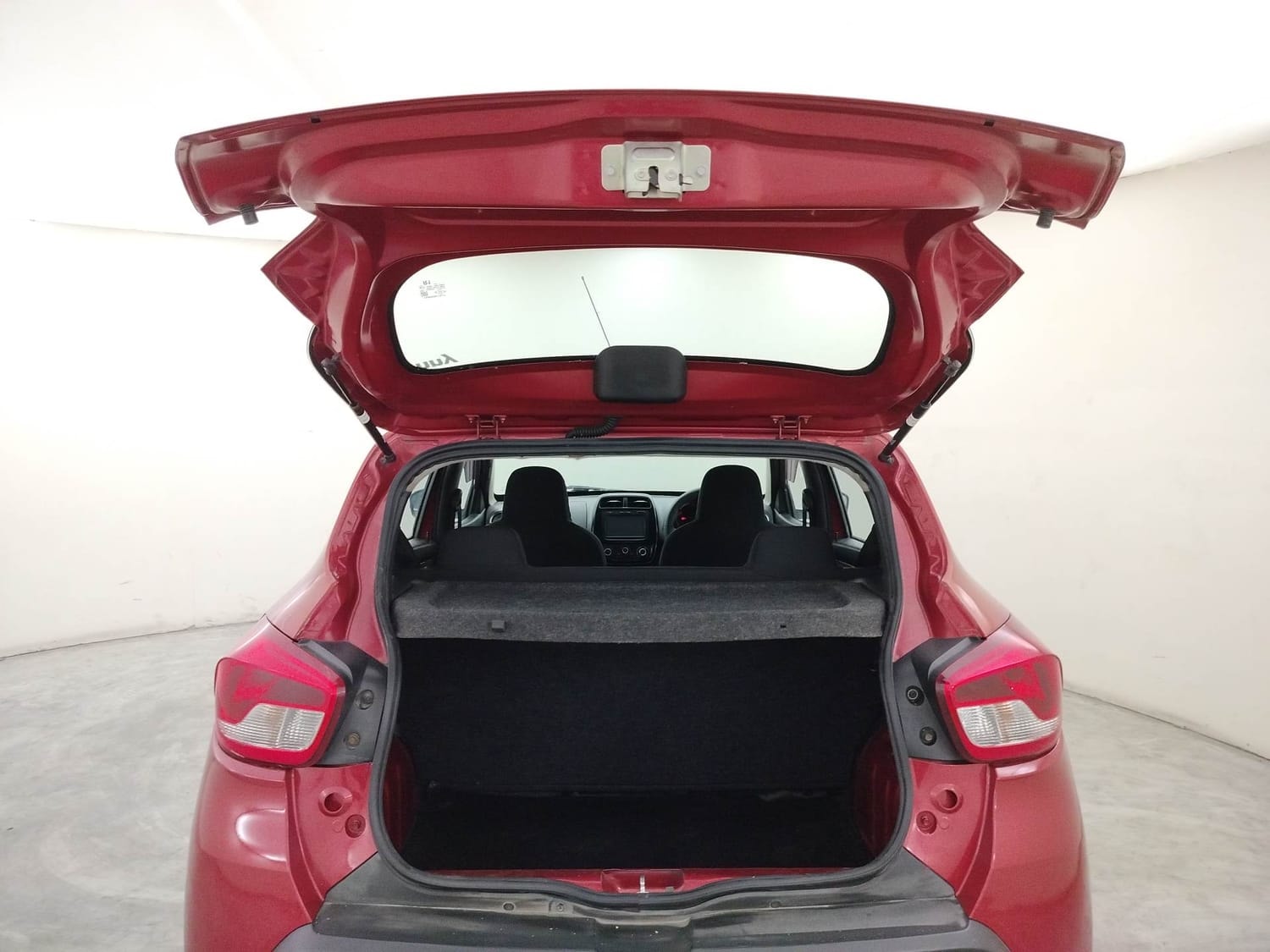 Kwid image 24 Kwid image 24