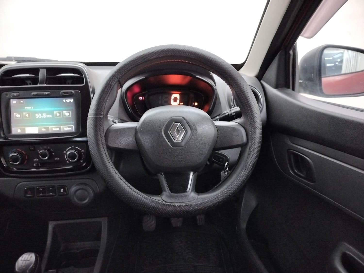 Kwid image 14 Kwid image 14