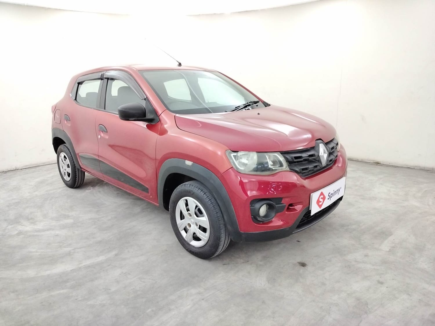 Kwid image 7 Kwid image 7