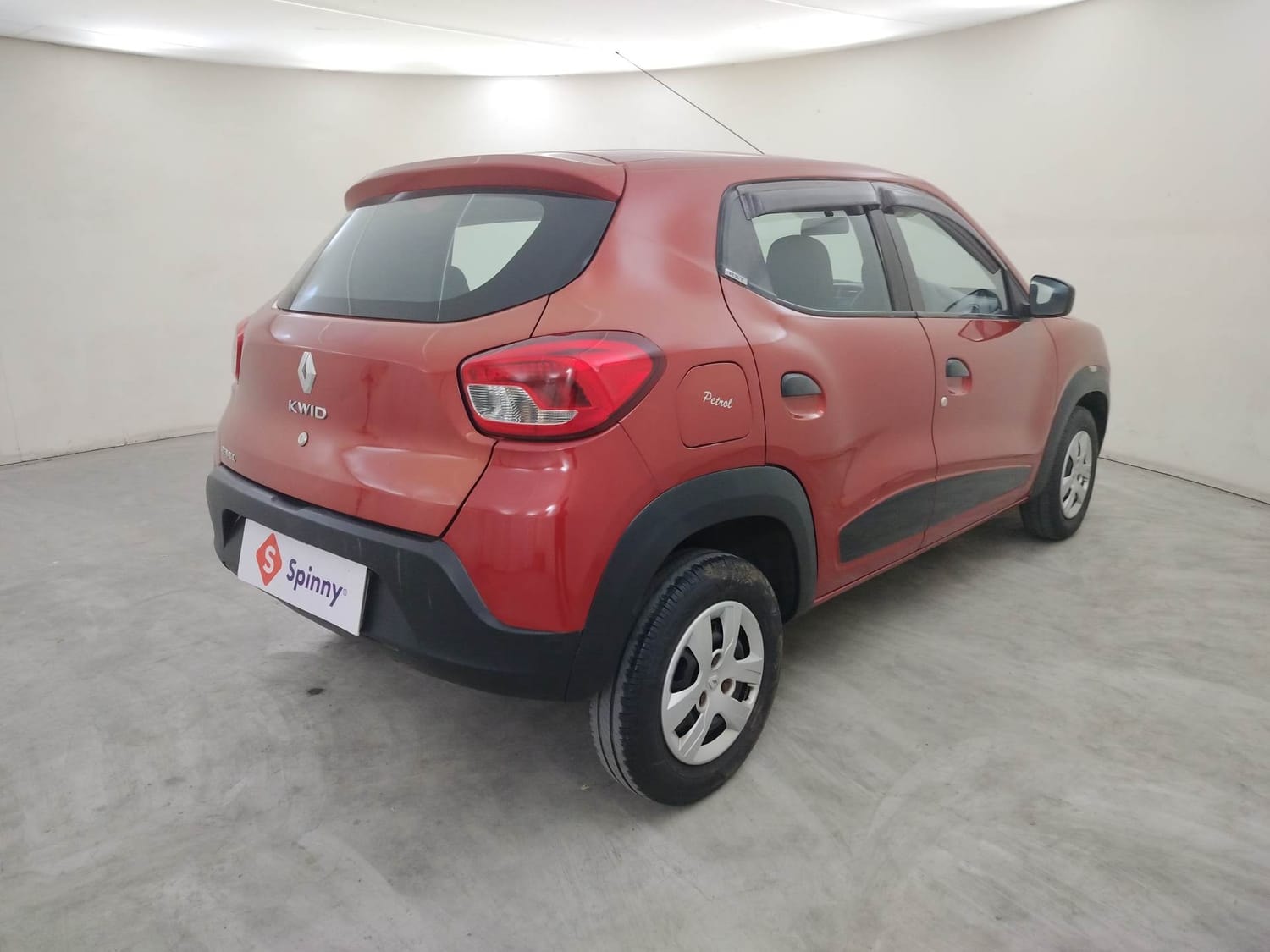 Kwid image 5 Kwid image 5