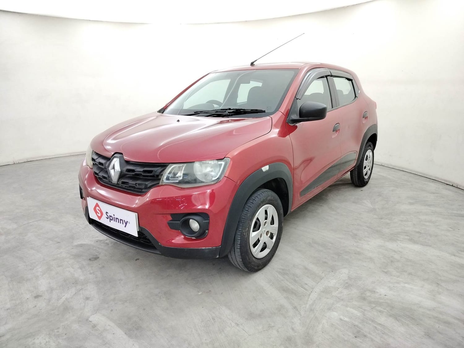 Used 2016 Renault Kwid Used 2016 Renault Kwid
