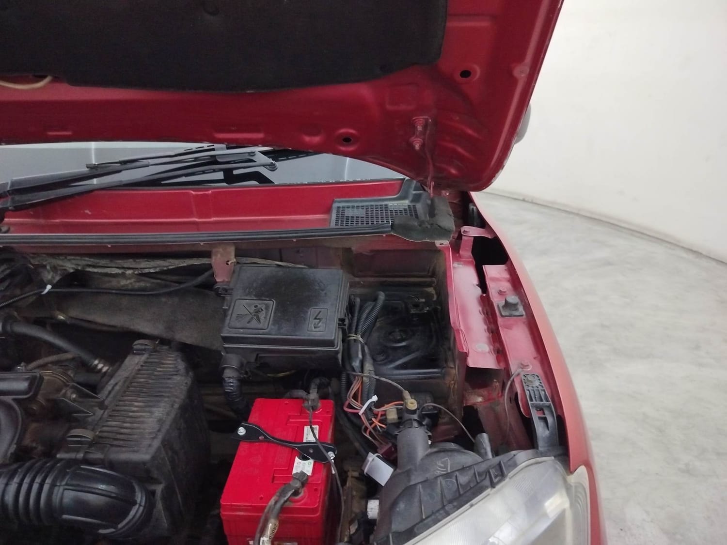 Kwid image 30 Kwid image 30