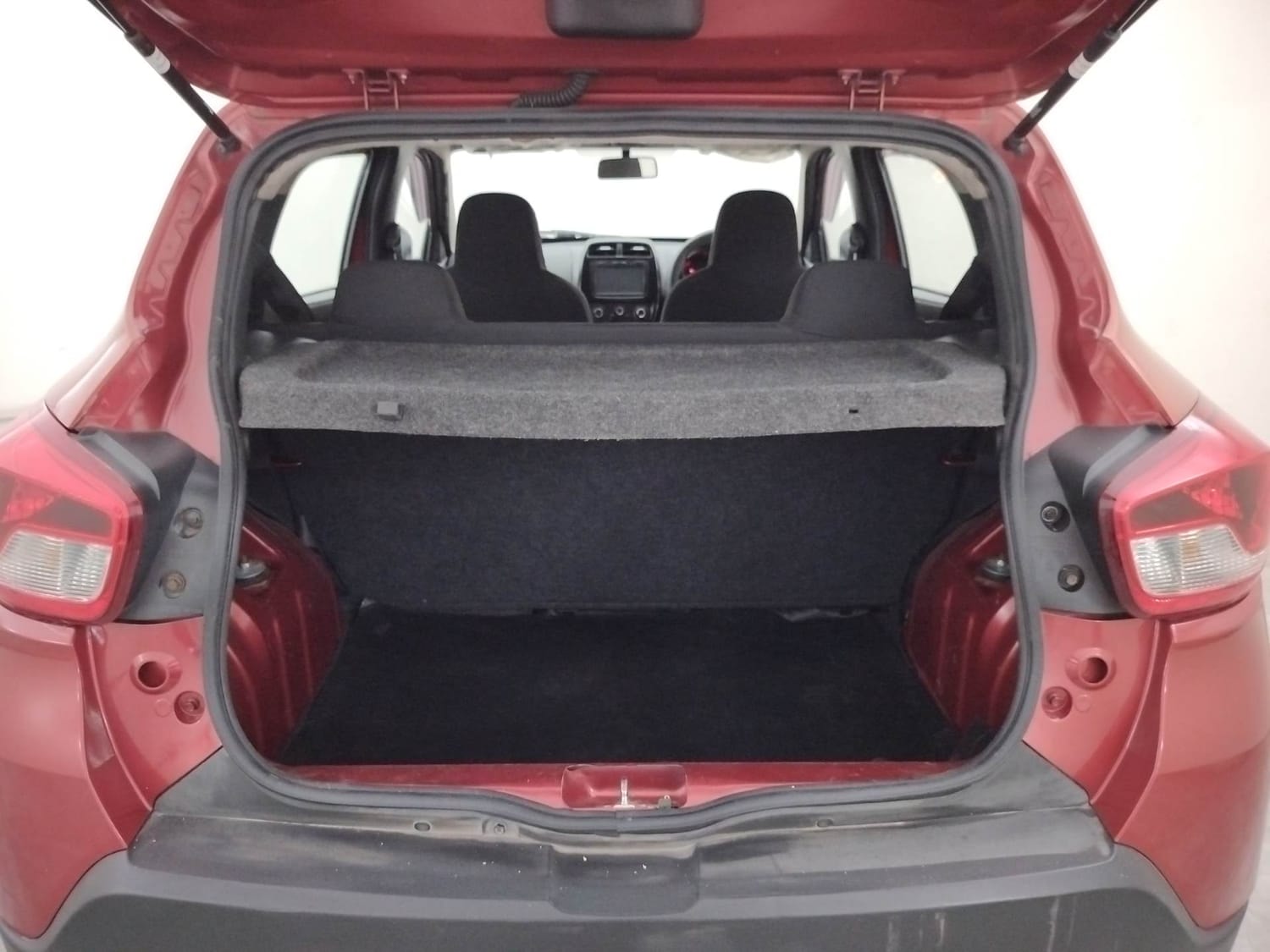 Kwid image 25 Kwid image 25