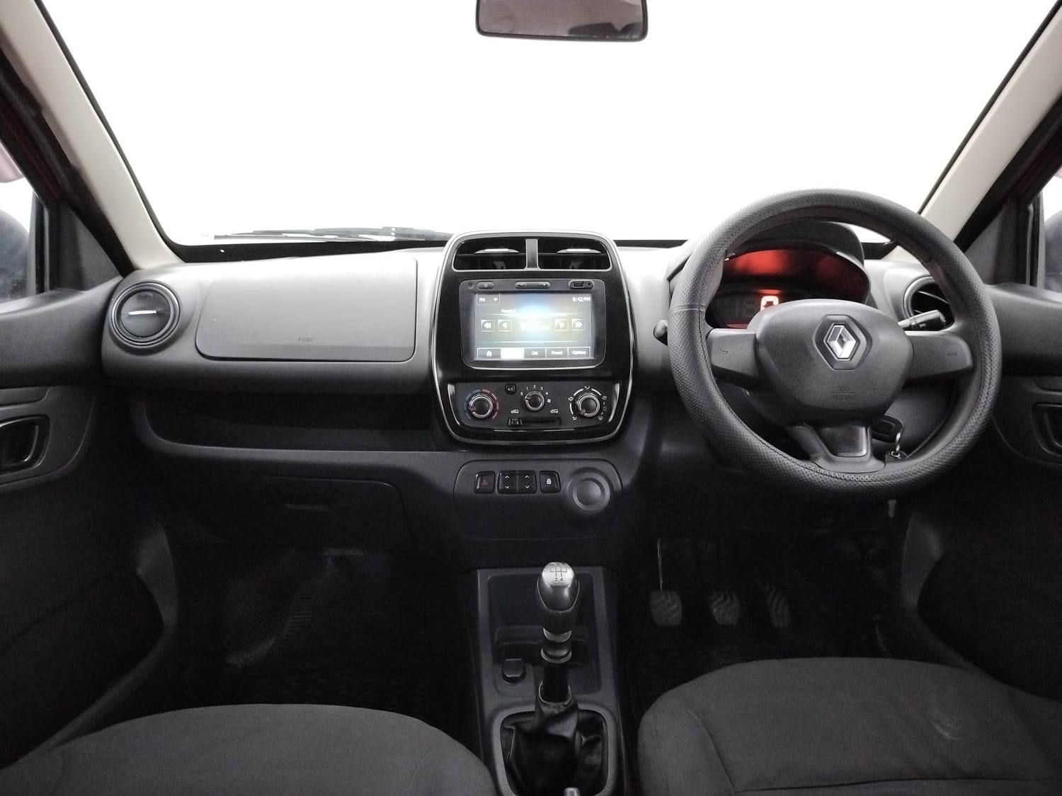 Kwid image 12 Kwid image 12