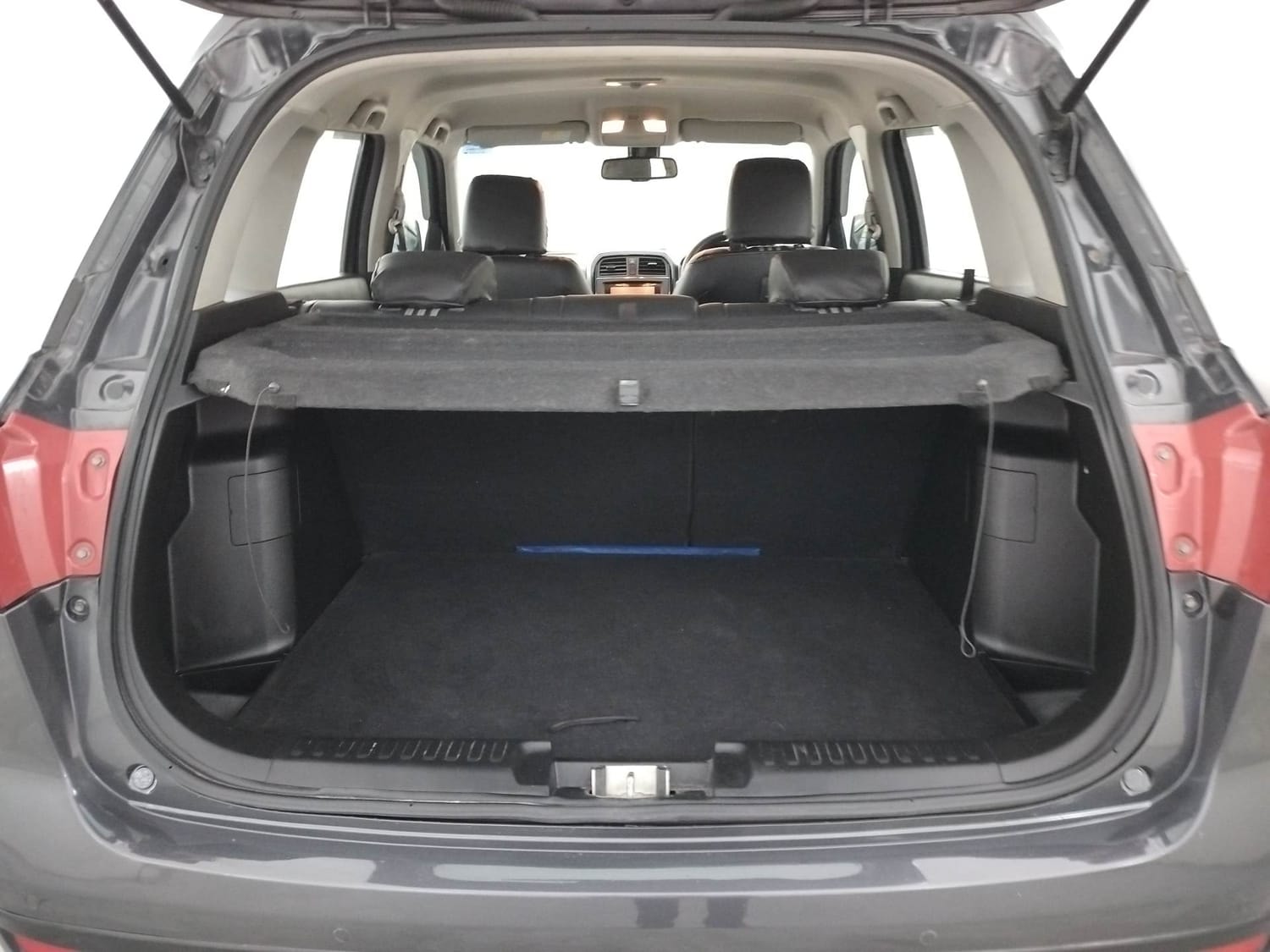 Vitara Brezza image 25 Vitara Brezza image 25