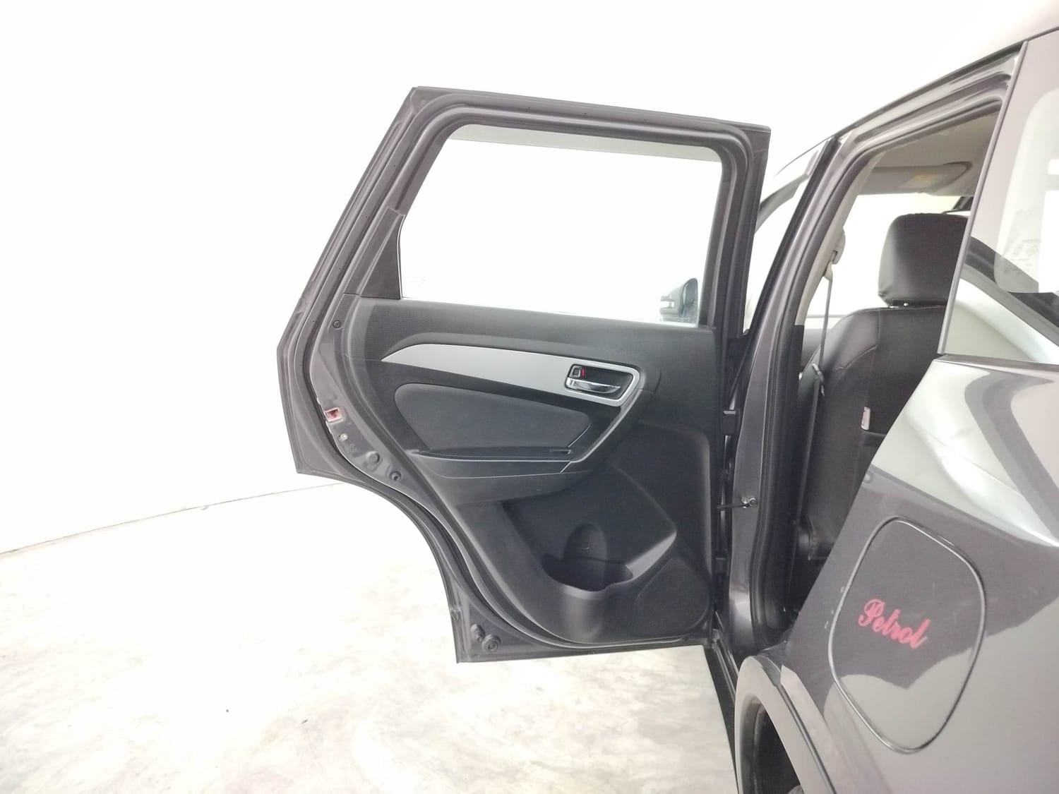 Vitara Brezza image 22 Vitara Brezza image 22