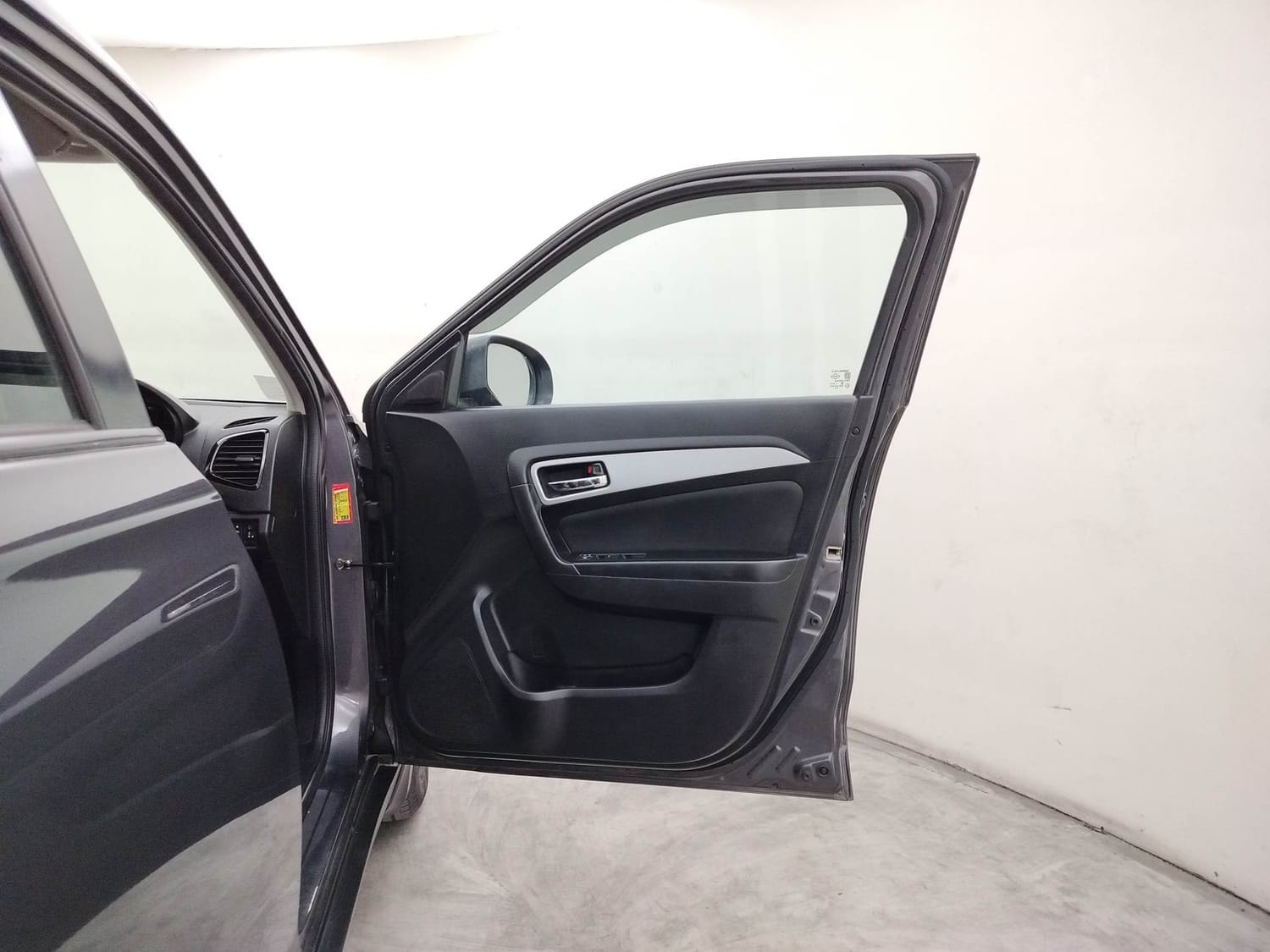 Vitara Brezza image 19 Vitara Brezza image 19