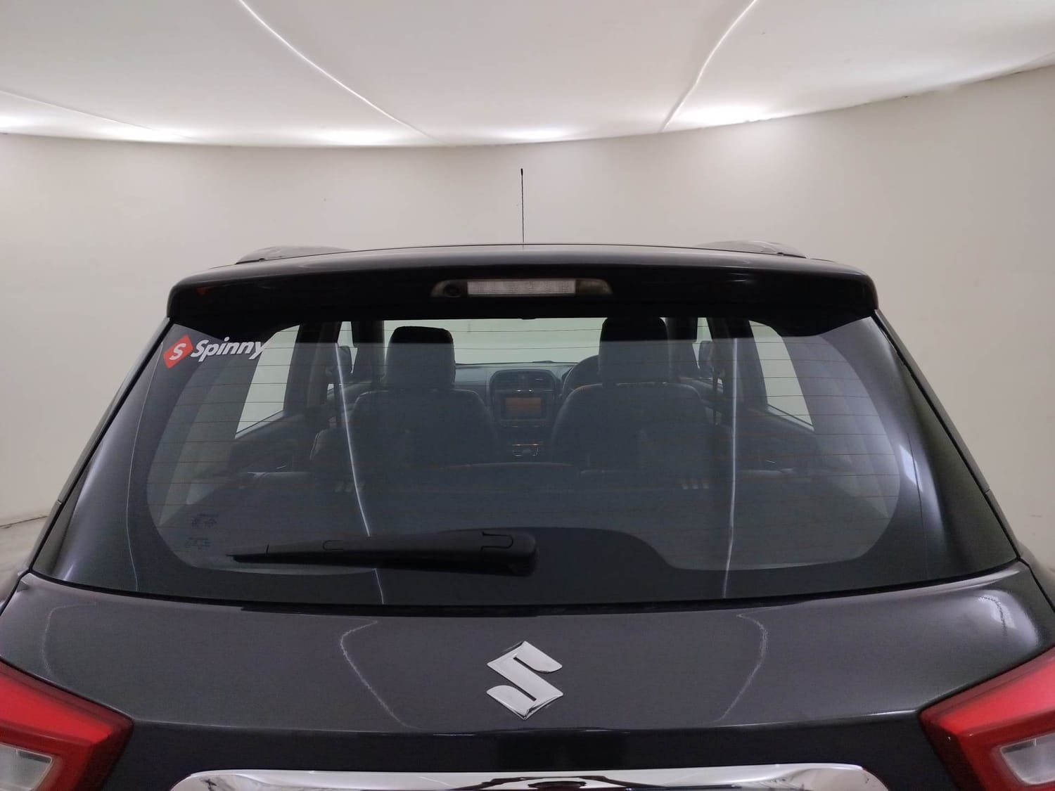 Vitara Brezza image 10 Vitara Brezza image 10