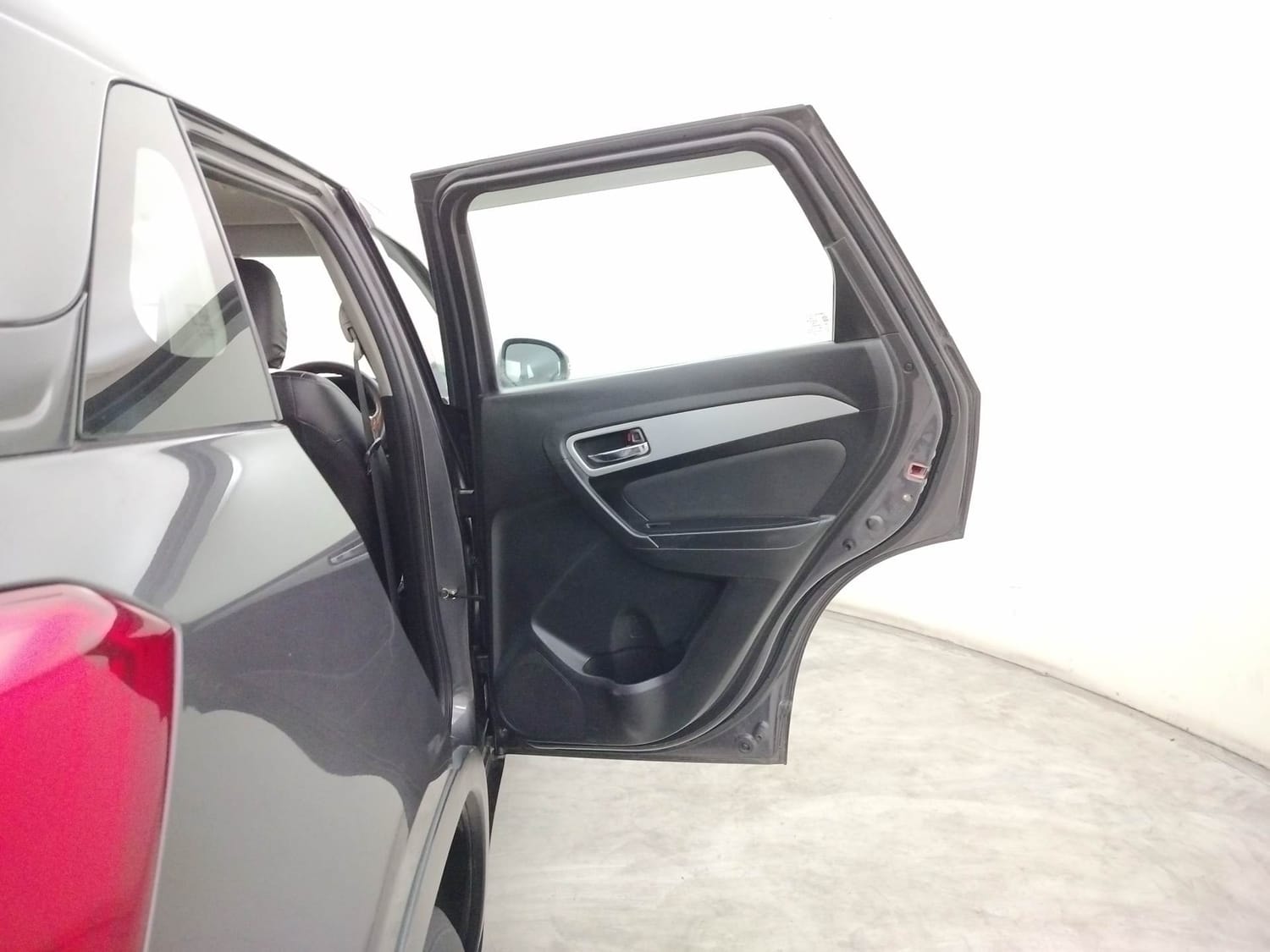 Vitara Brezza image 20 Vitara Brezza image 20