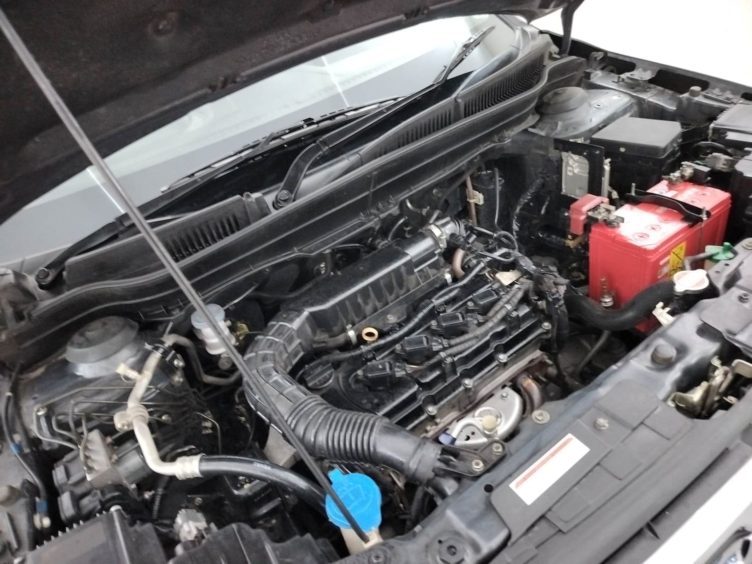 Vitara Brezza image 29 Vitara Brezza image 29