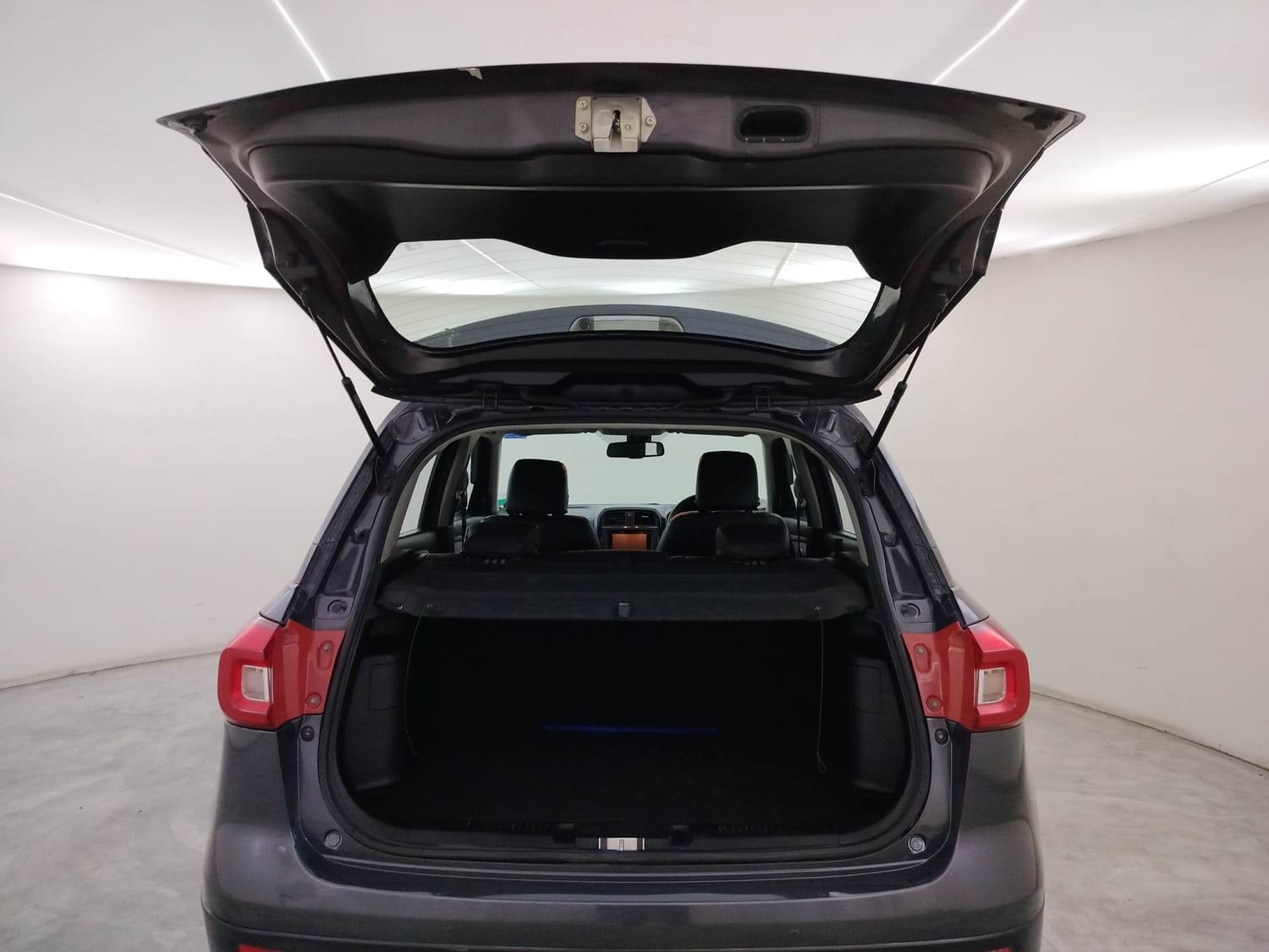 Vitara Brezza image 24 Vitara Brezza image 24