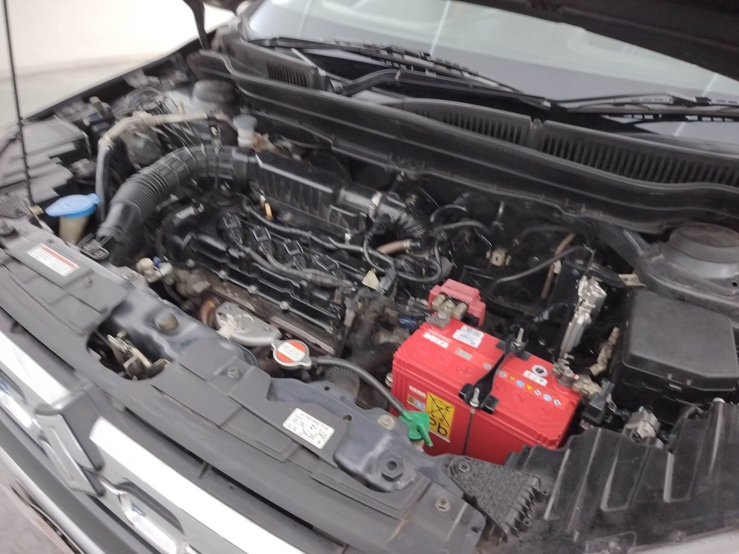 Vitara Brezza image 28 Vitara Brezza image 28