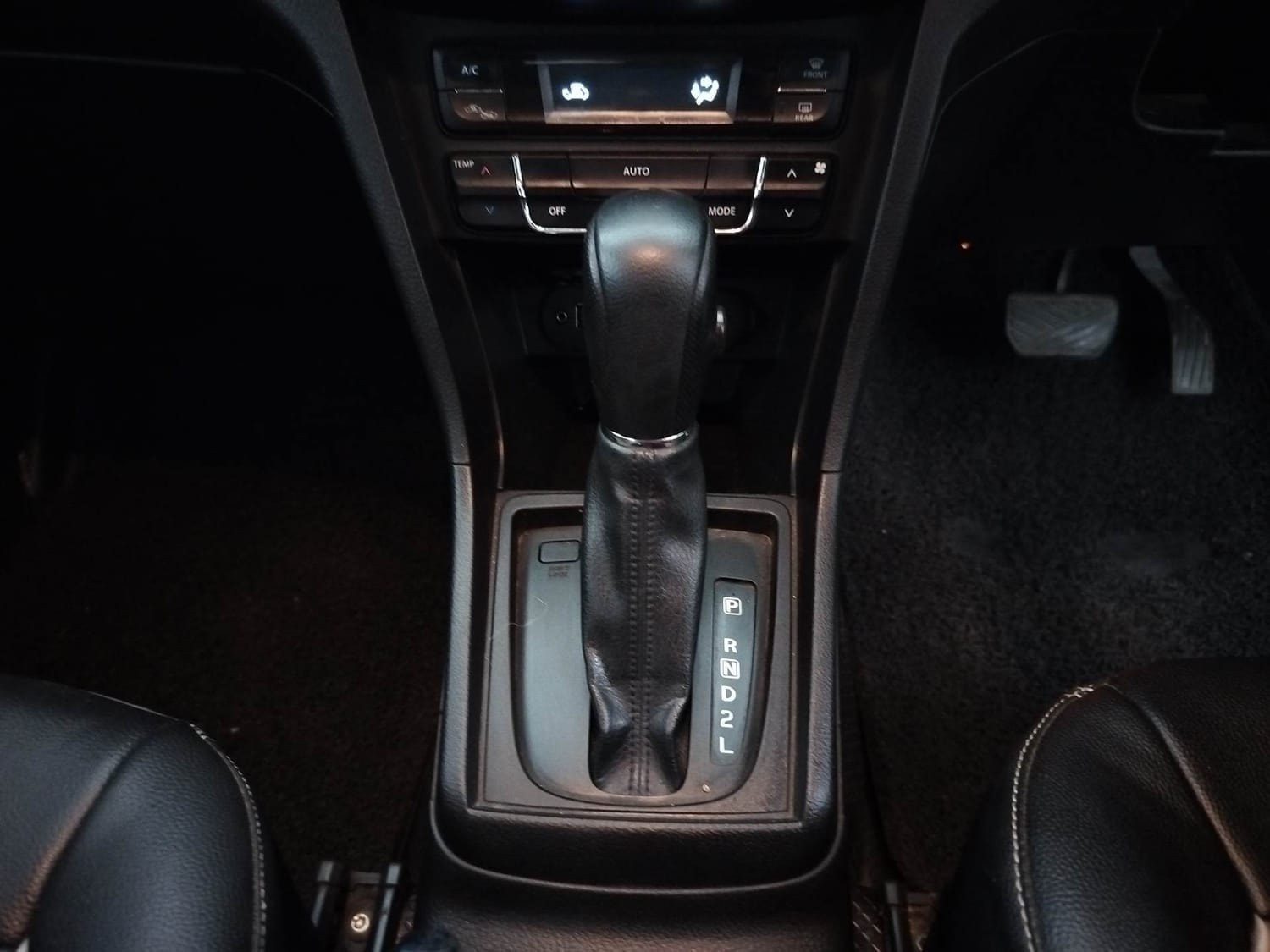 Vitara Brezza image 16 Vitara Brezza image 16