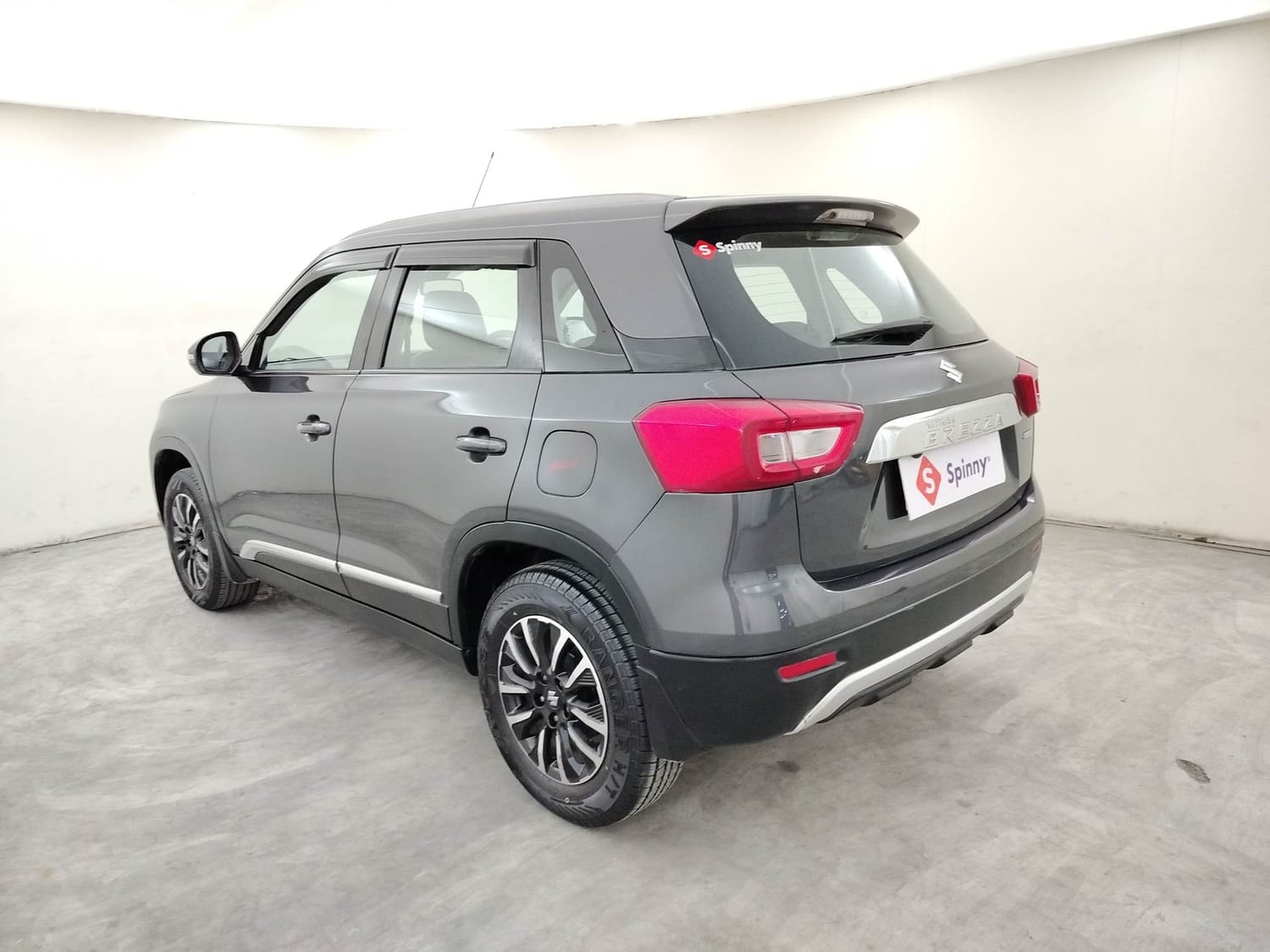 Vitara Brezza image 3 Vitara Brezza image 3