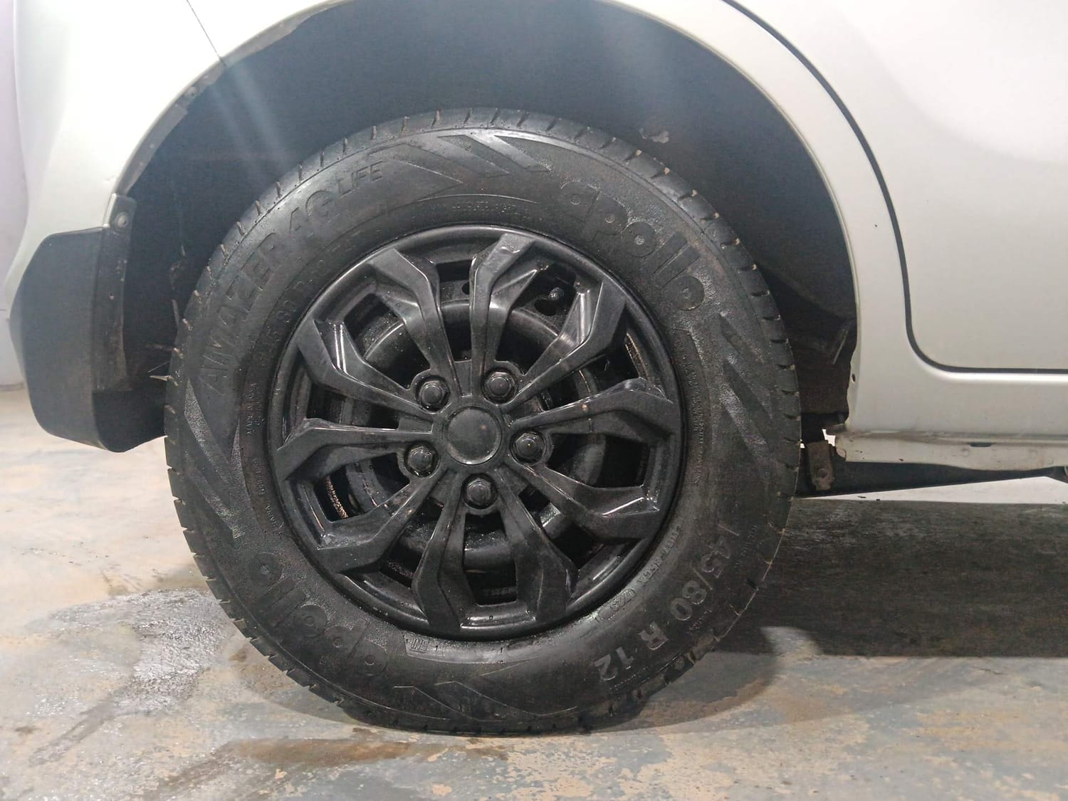 Used 2014 Maruti Suzuki Alto 800 Used 2014 Maruti Suzuki Alto 800