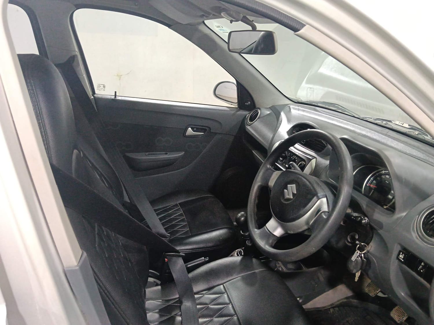 Used 2014 Maruti Suzuki Alto 800 Used 2014 Maruti Suzuki Alto 800