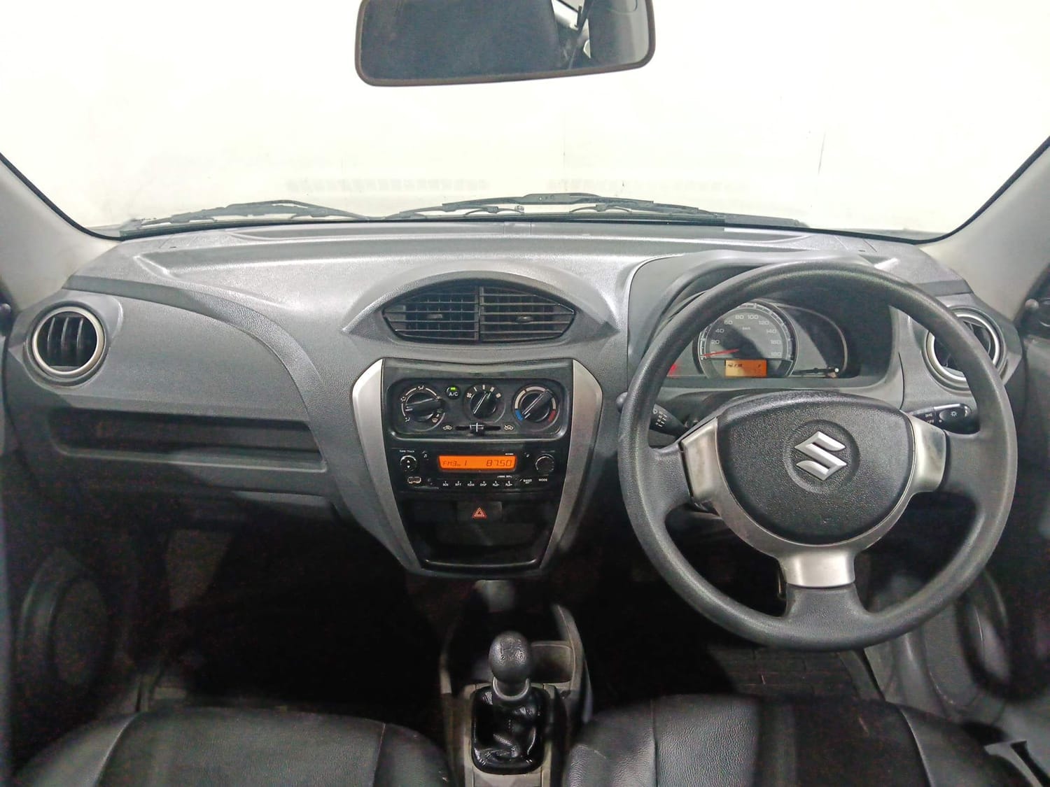 Used 2014 Maruti Suzuki Alto 800 Used 2014 Maruti Suzuki Alto 800