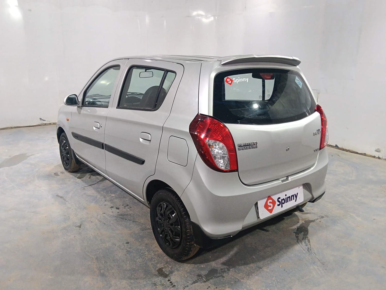 Used 2014 Maruti Suzuki Alto 800 Used 2014 Maruti Suzuki Alto 800