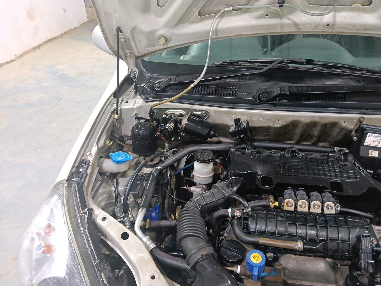 Used 2014 Maruti Suzuki Alto 800 Used 2014 Maruti Suzuki Alto 800