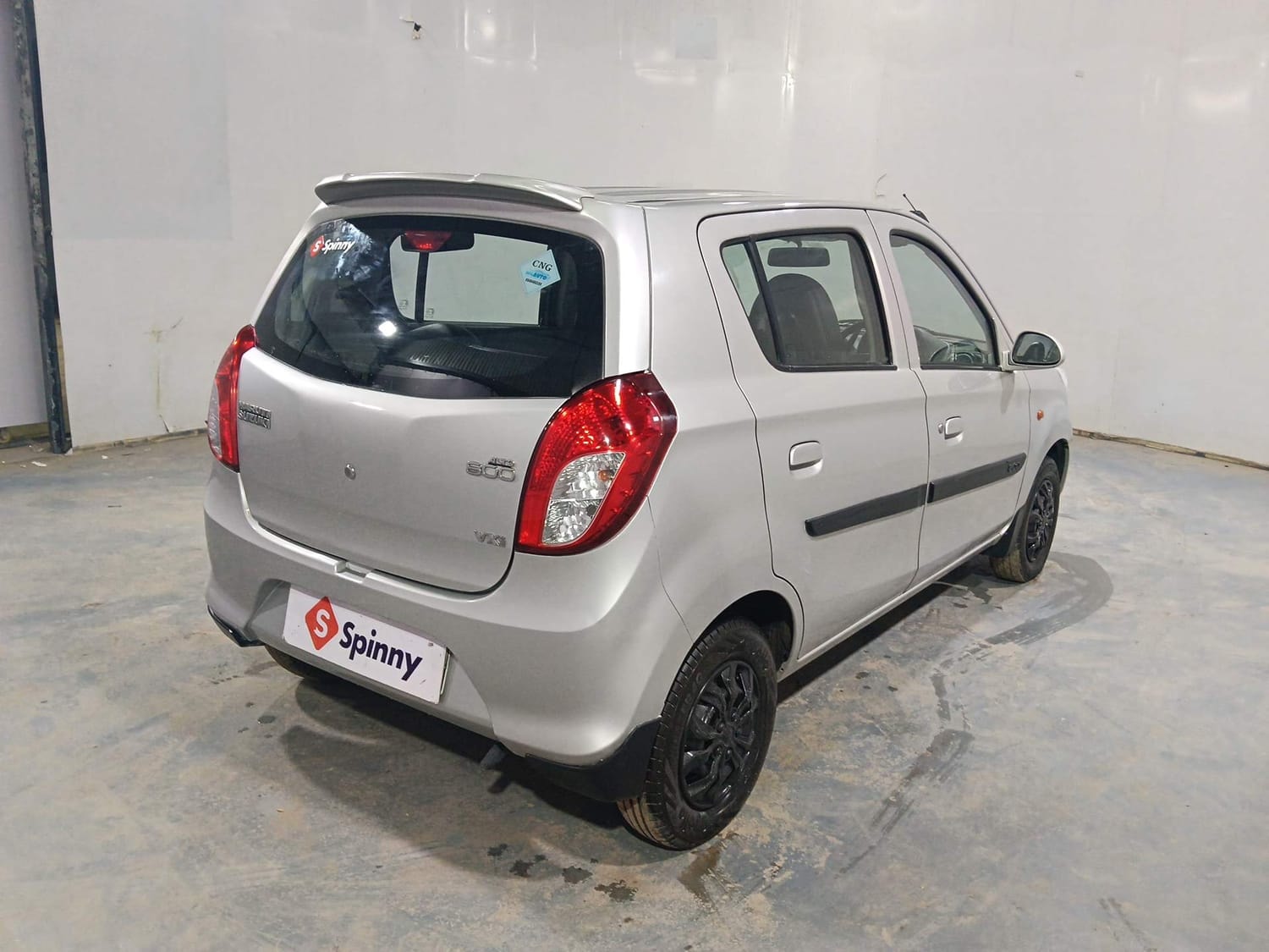 Used 2014 Maruti Suzuki Alto 800 Used 2014 Maruti Suzuki Alto 800