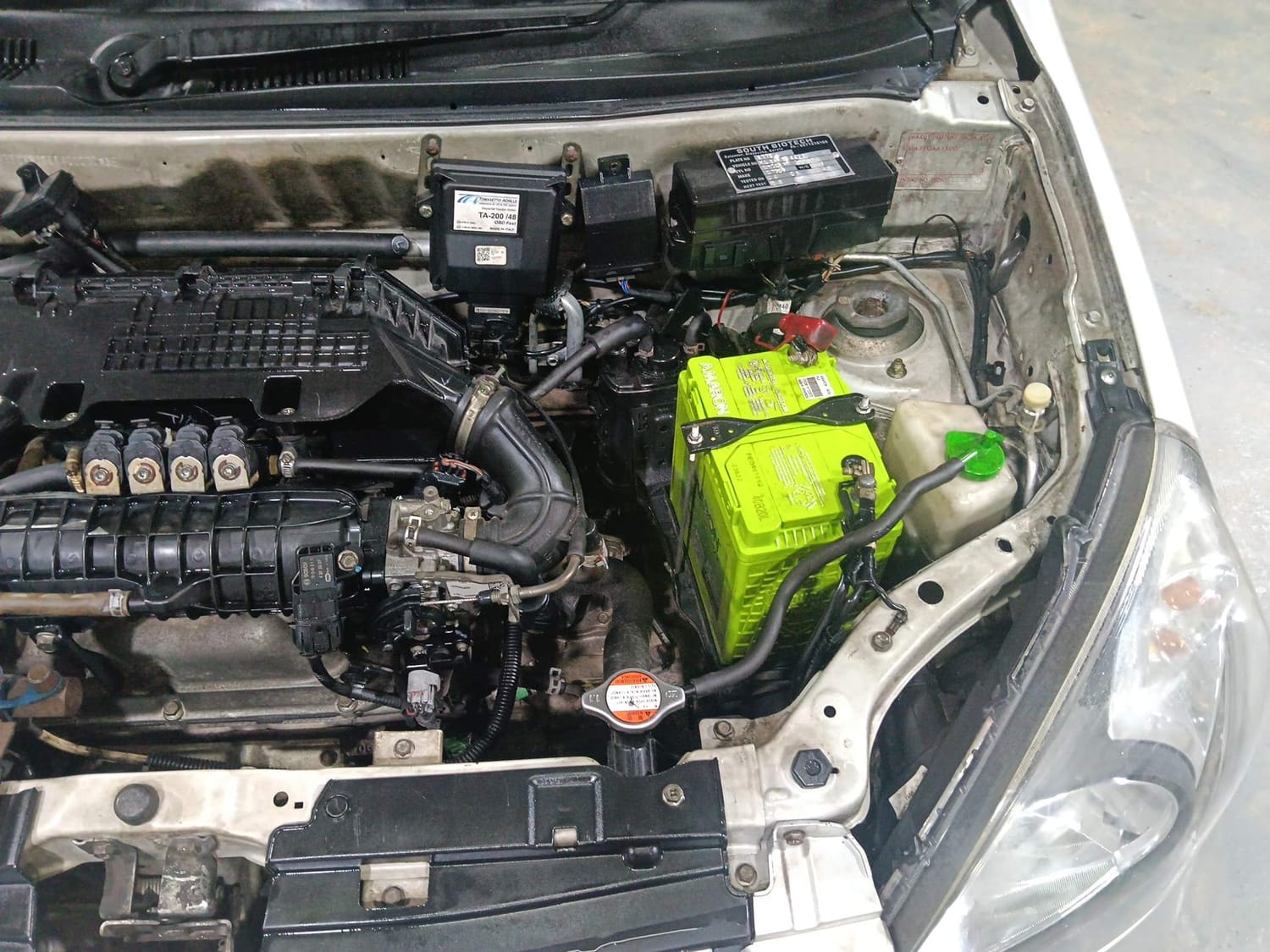 Used 2014 Maruti Suzuki Alto 800 Used 2014 Maruti Suzuki Alto 800