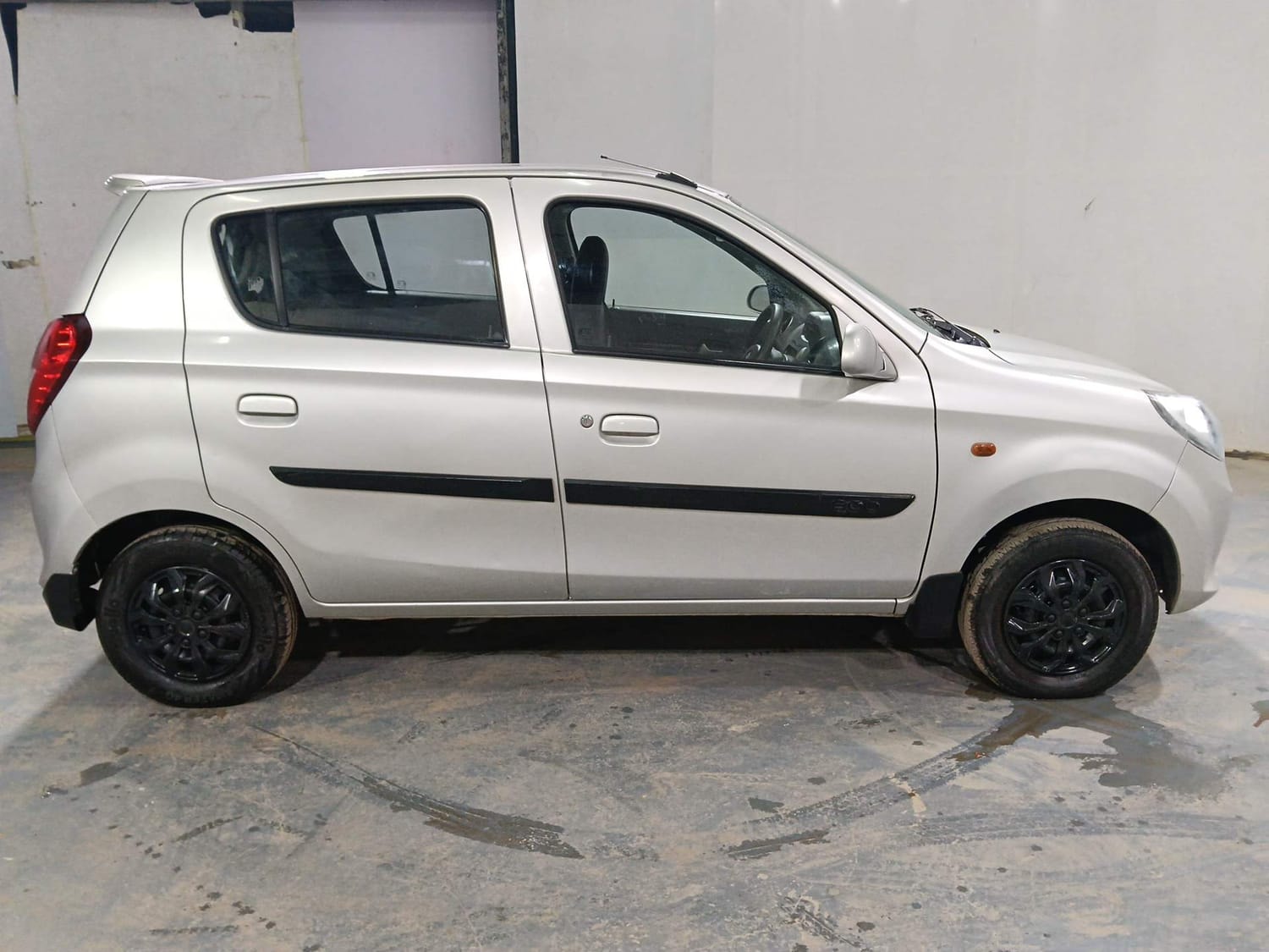 Used 2014 Maruti Suzuki Alto 800 Used 2014 Maruti Suzuki Alto 800