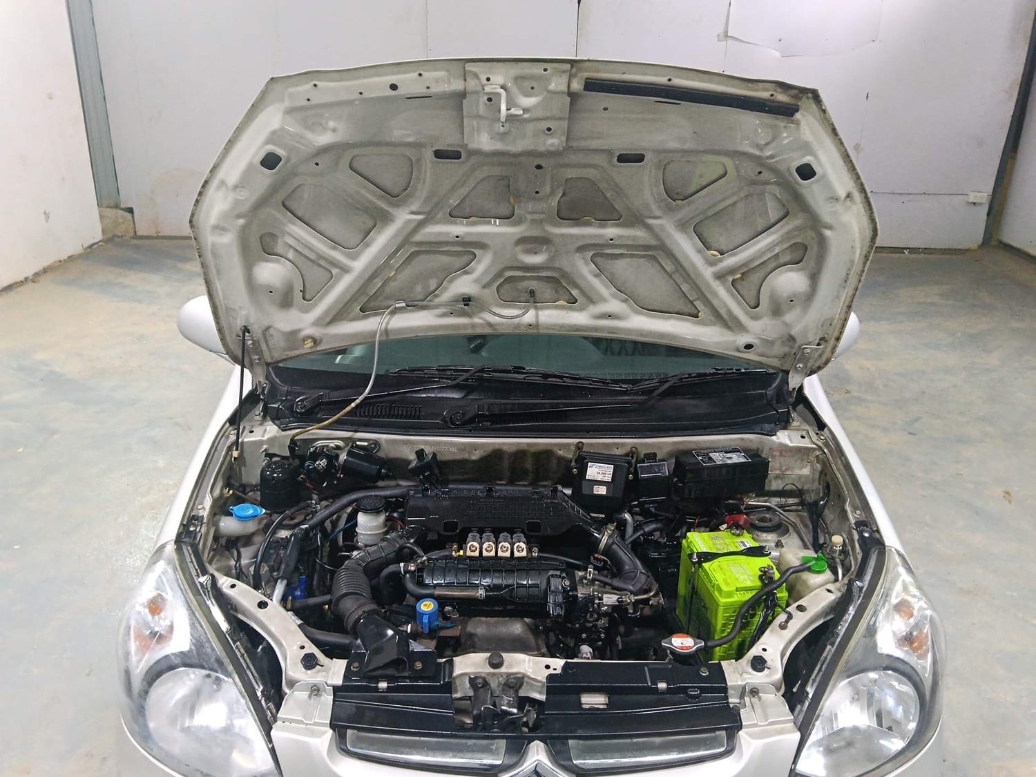 Used 2014 Maruti Suzuki Alto 800 Used 2014 Maruti Suzuki Alto 800