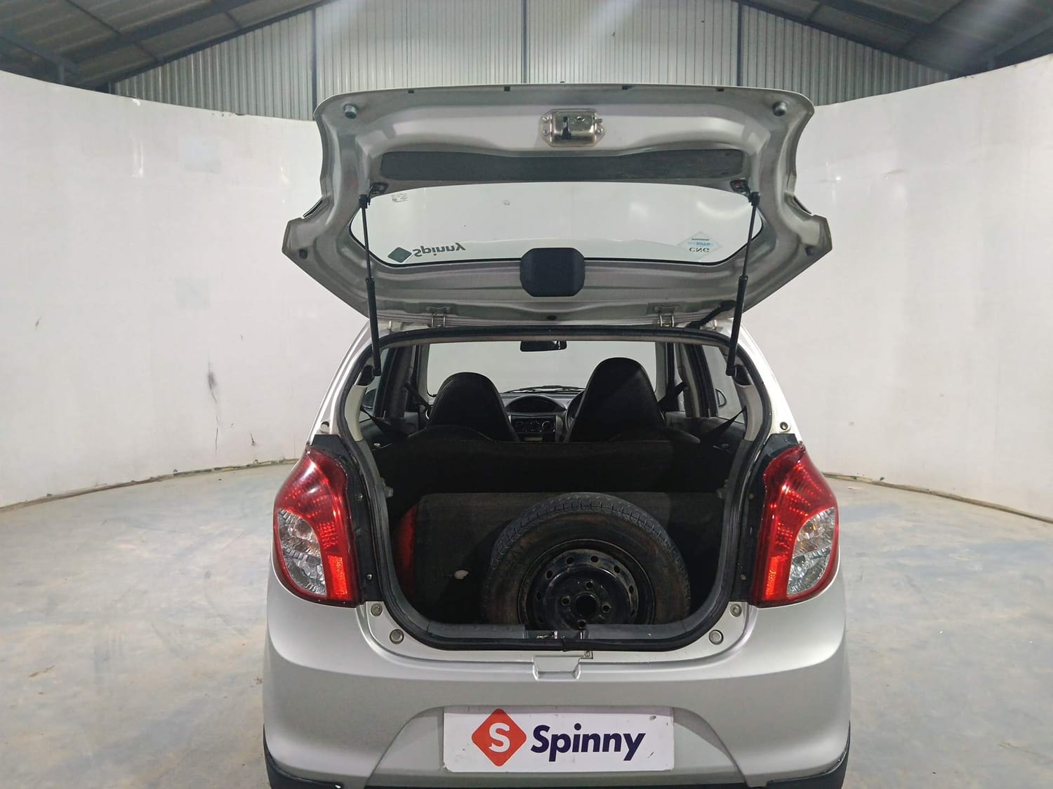 Used 2014 Maruti Suzuki Alto 800 Used 2014 Maruti Suzuki Alto 800