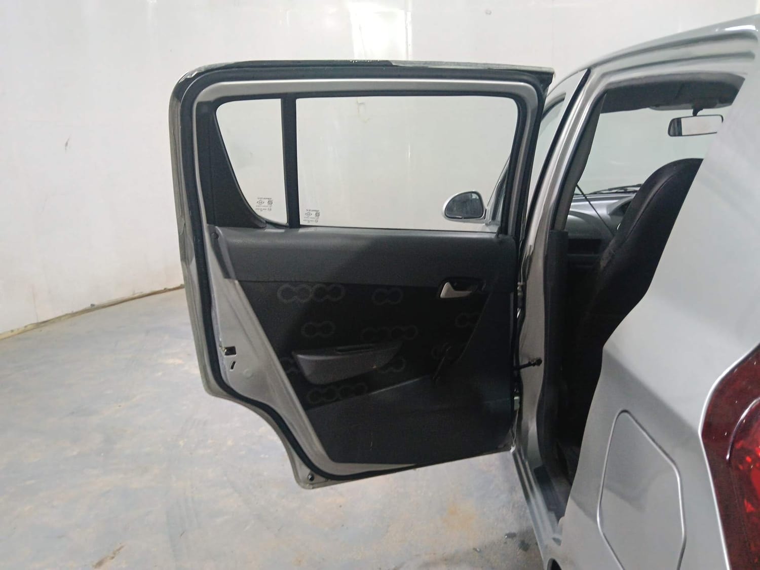 Used 2014 Maruti Suzuki Alto 800 Used 2014 Maruti Suzuki Alto 800