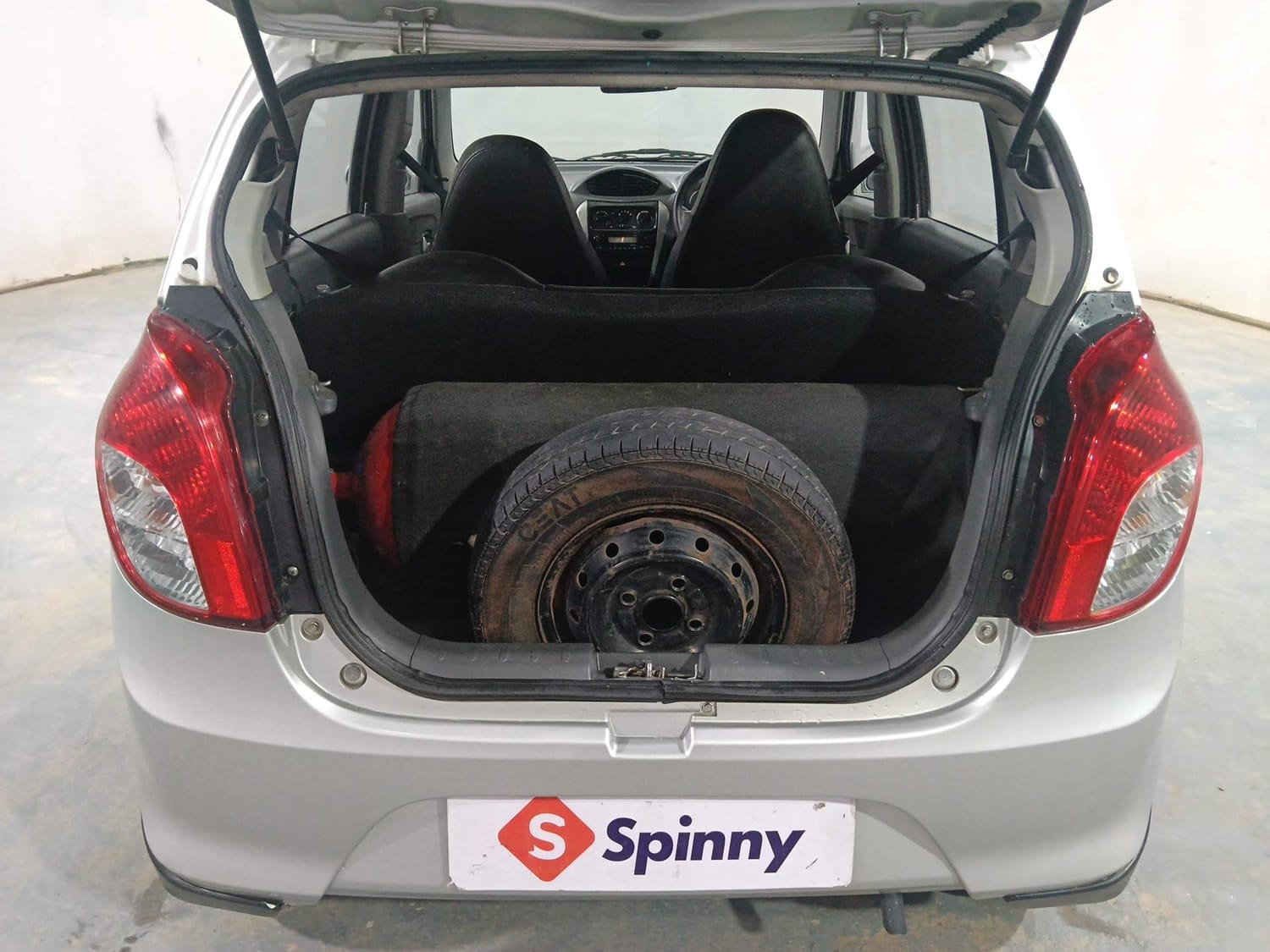 Used 2014 Maruti Suzuki Alto 800 Used 2014 Maruti Suzuki Alto 800