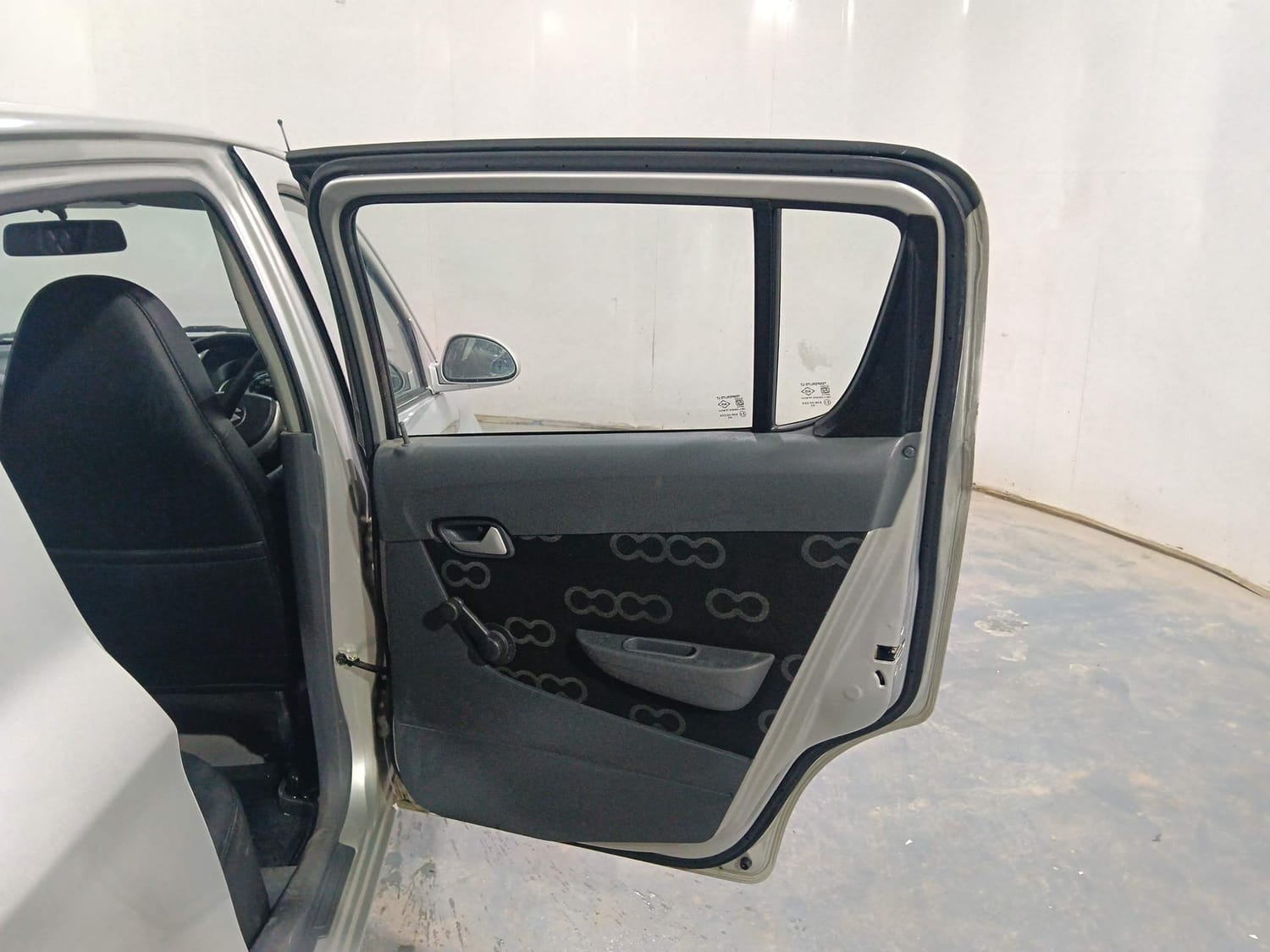 Used 2014 Maruti Suzuki Alto 800 Used 2014 Maruti Suzuki Alto 800