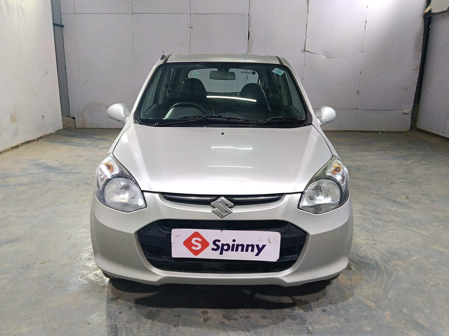 Used 2014 Maruti Suzuki Alto 800 Used 2014 Maruti Suzuki Alto 800