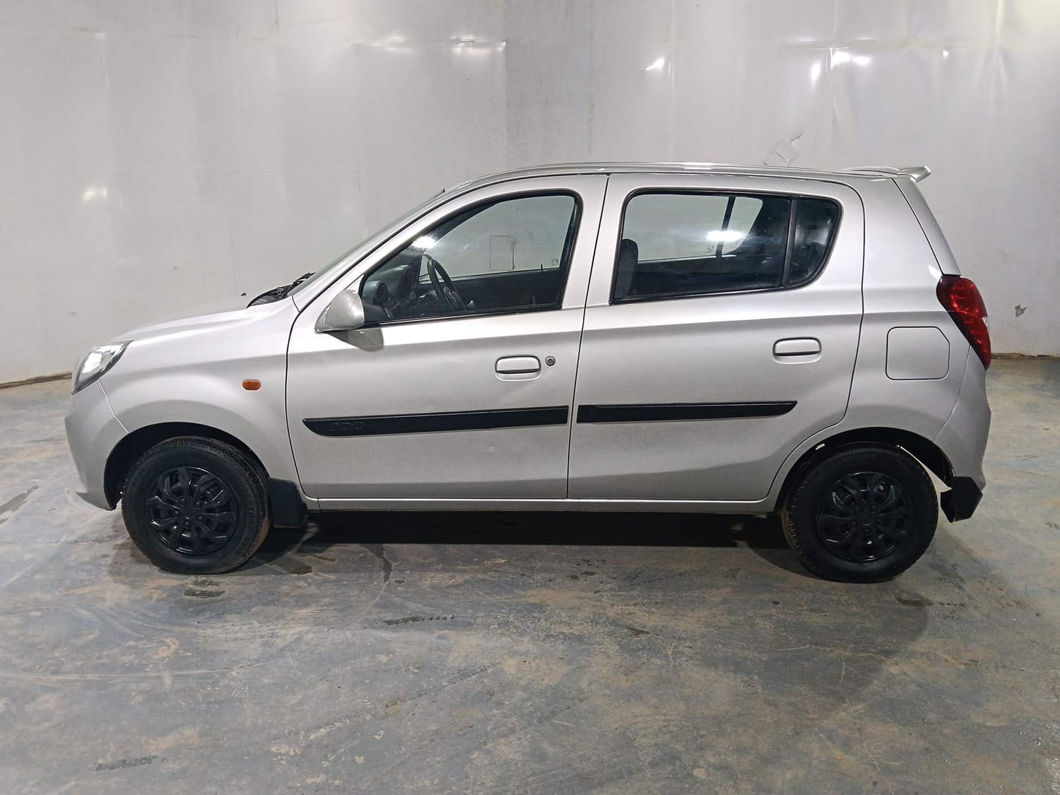 Used 2014 Maruti Suzuki Alto 800 Used 2014 Maruti Suzuki Alto 800