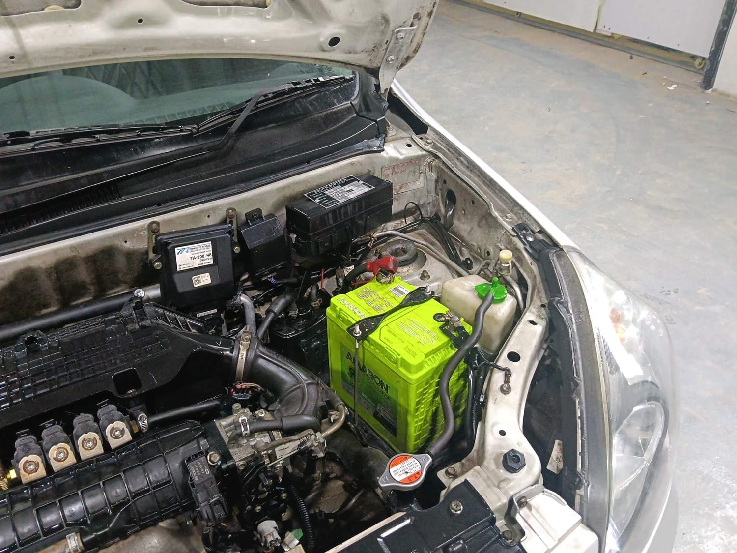 Used 2014 Maruti Suzuki Alto 800 Used 2014 Maruti Suzuki Alto 800