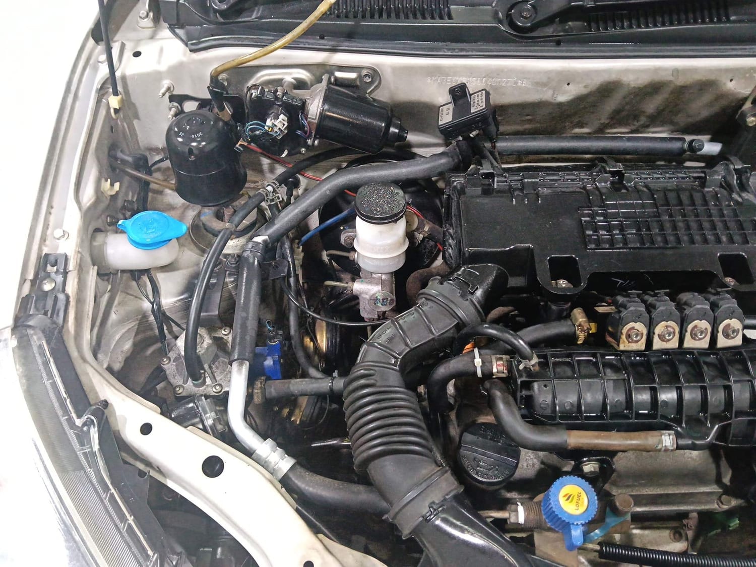 Used 2014 Maruti Suzuki Alto 800 Used 2014 Maruti Suzuki Alto 800