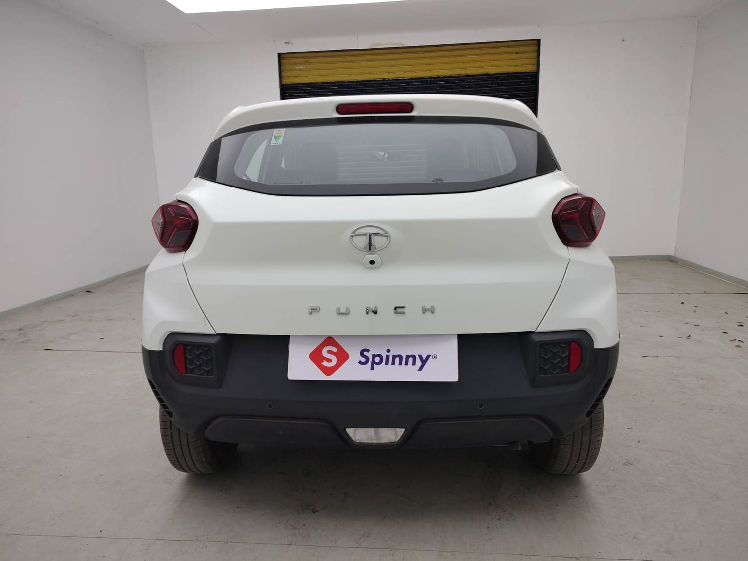 Punch image 4 Punch image 4