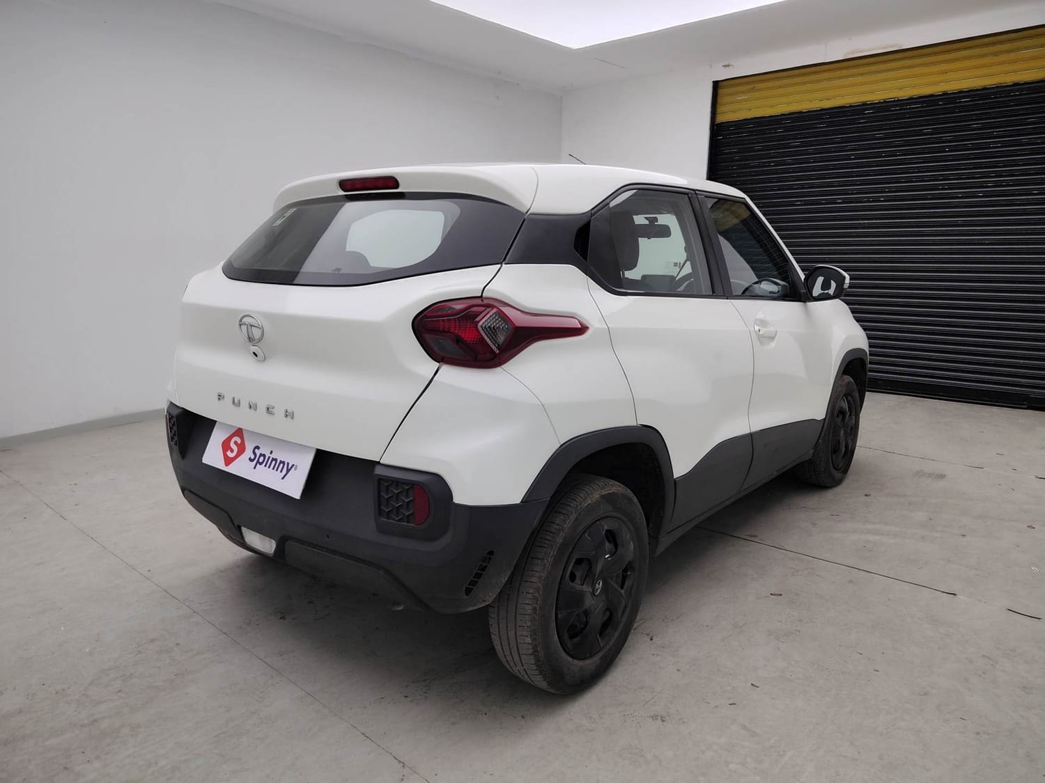 Punch image 5 Punch image 5