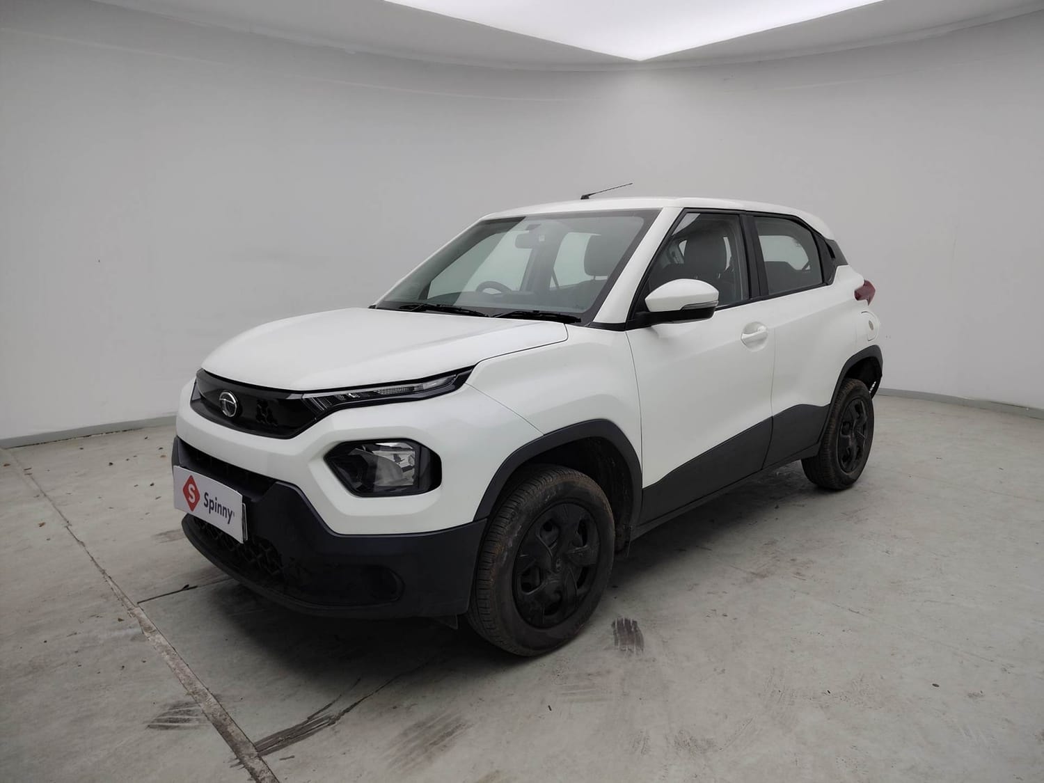 Used 2023 Tata Punch Used 2023 Tata Punch